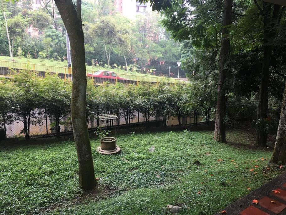 Best location Studio in Medellin Poblado Provenza