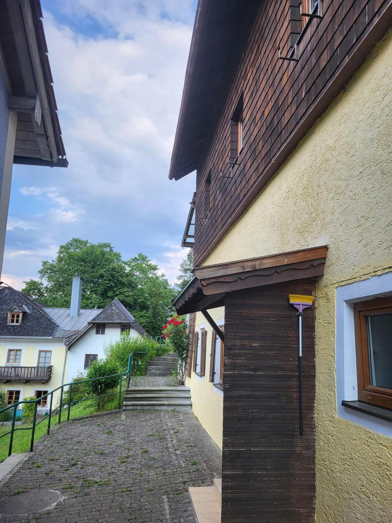 Ferienwohnung Felsenhöhle