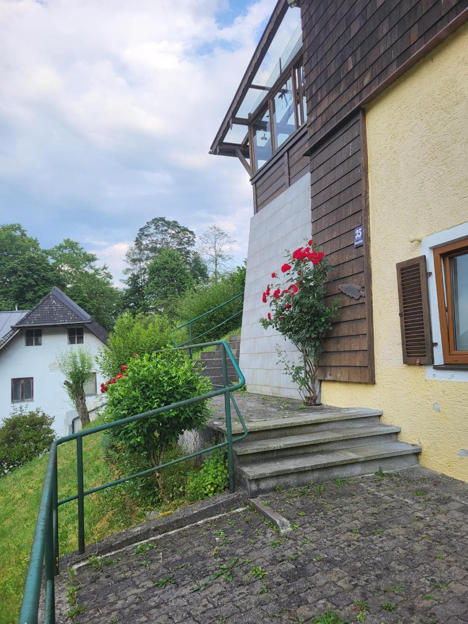Ferienwohnung Felsenhöhle