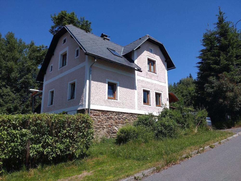 Prázdninový dům Matterhorn