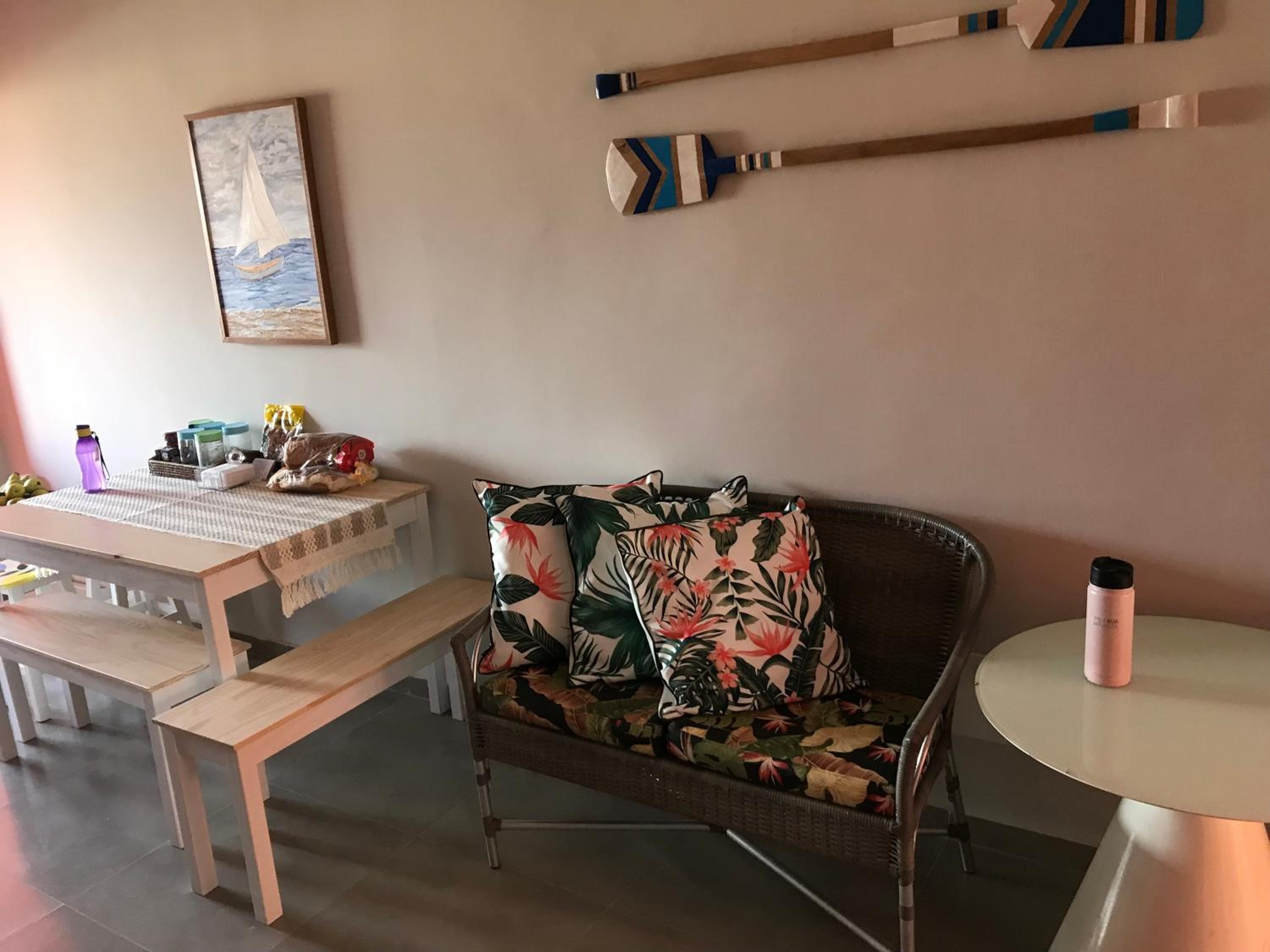 Excelente apartamento Villamares