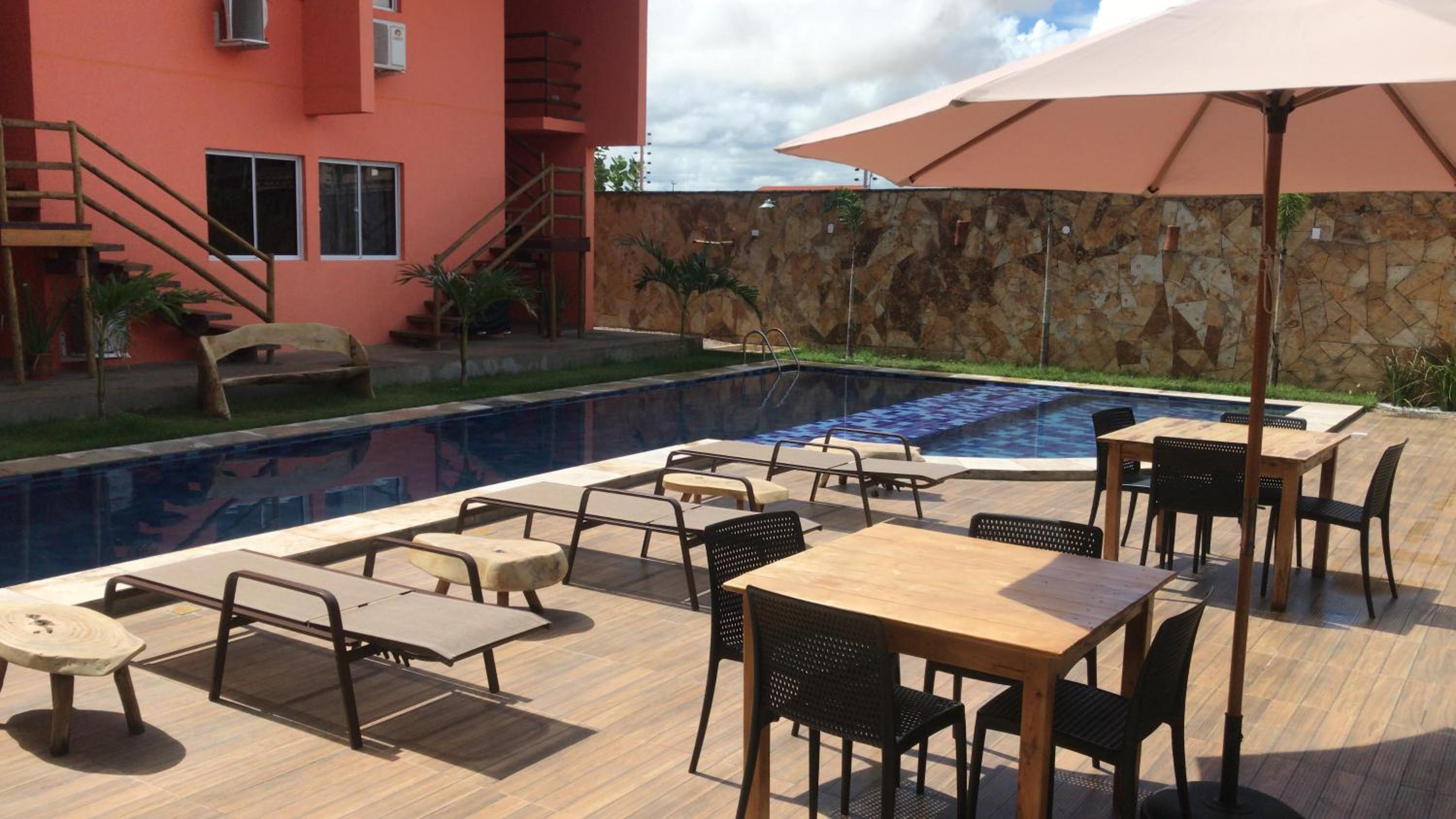 Excelente apartamento Villamares