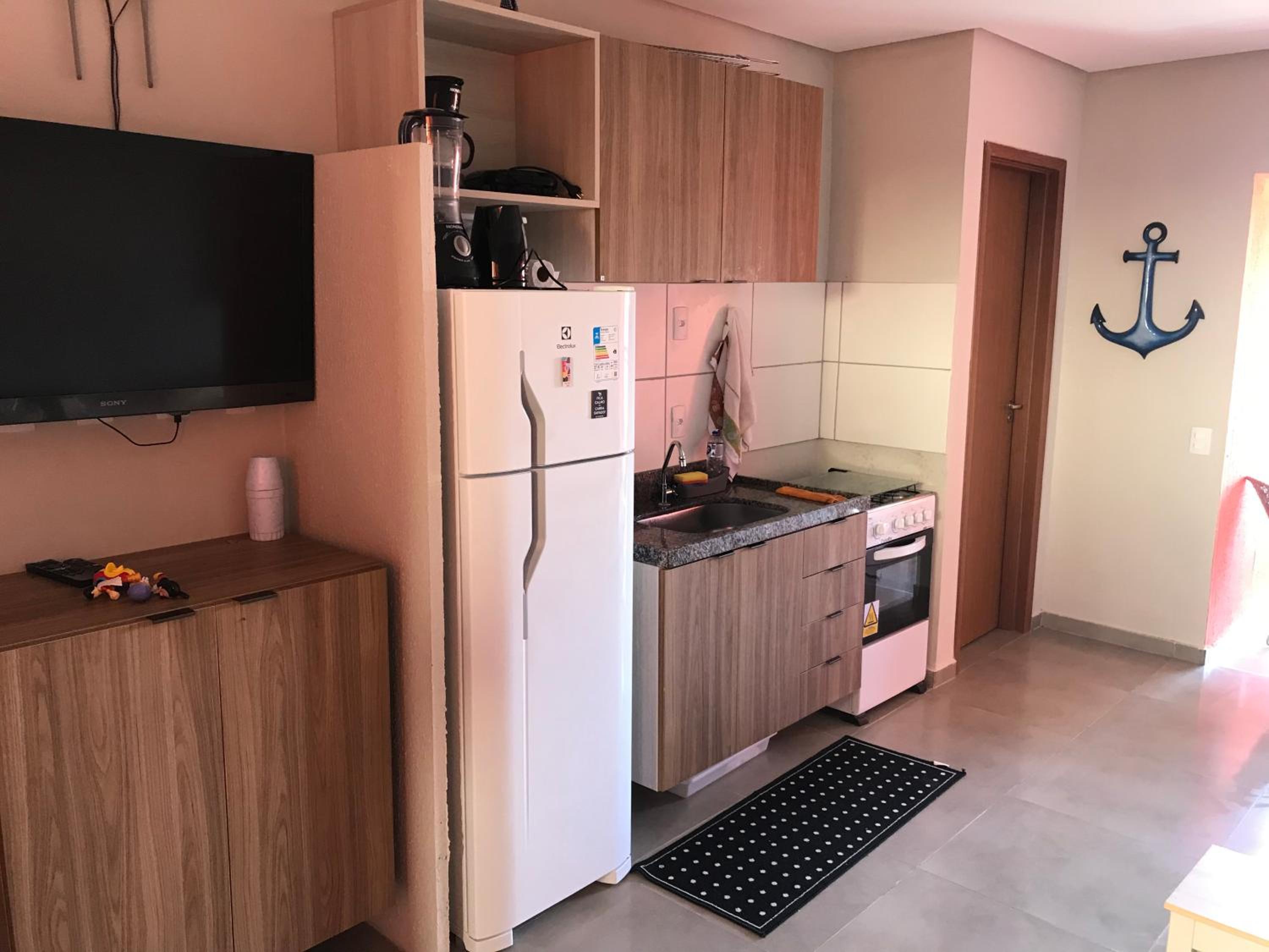 Excelente apartamento Villamares