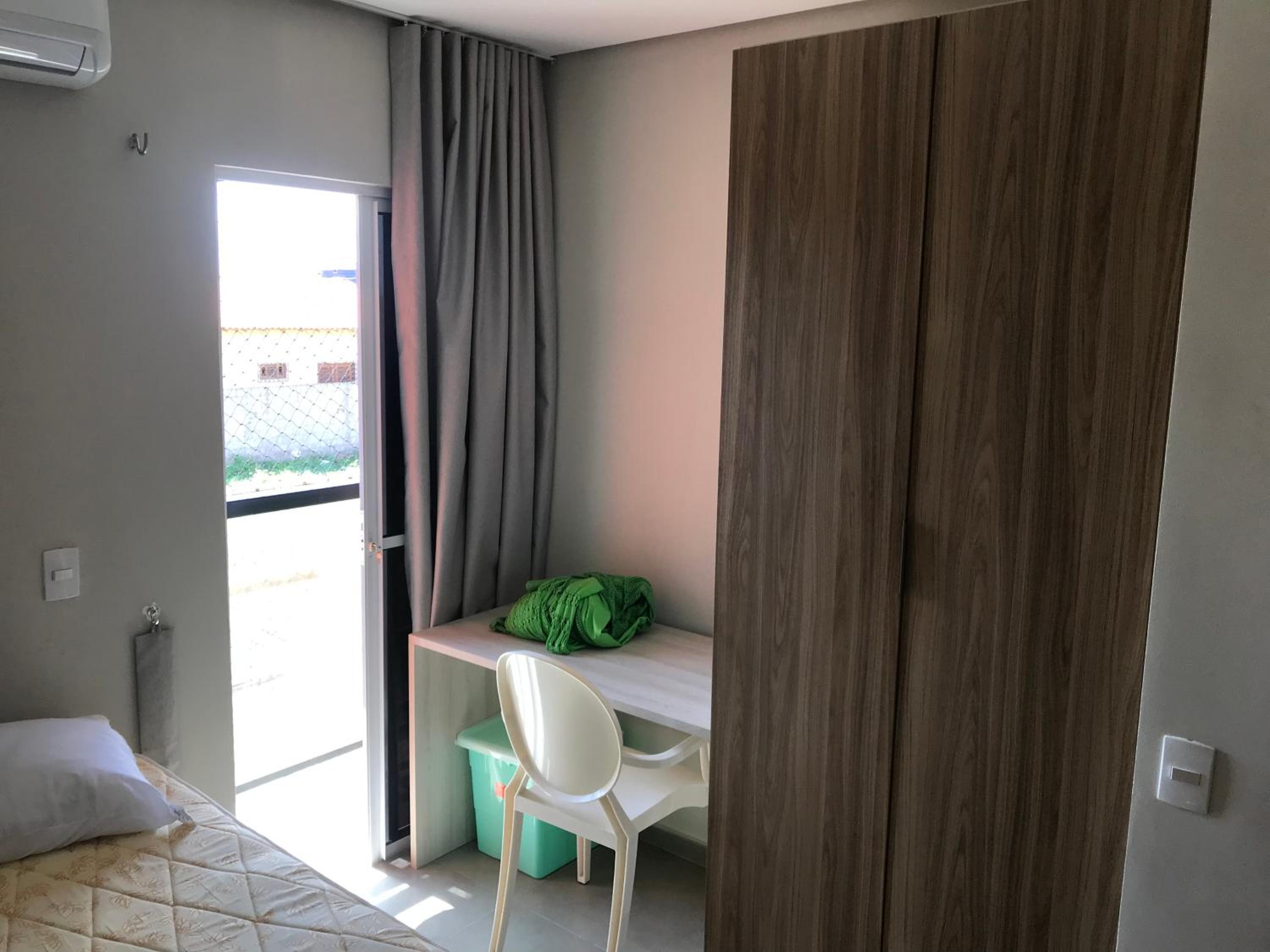 Excelente apartamento Villamares