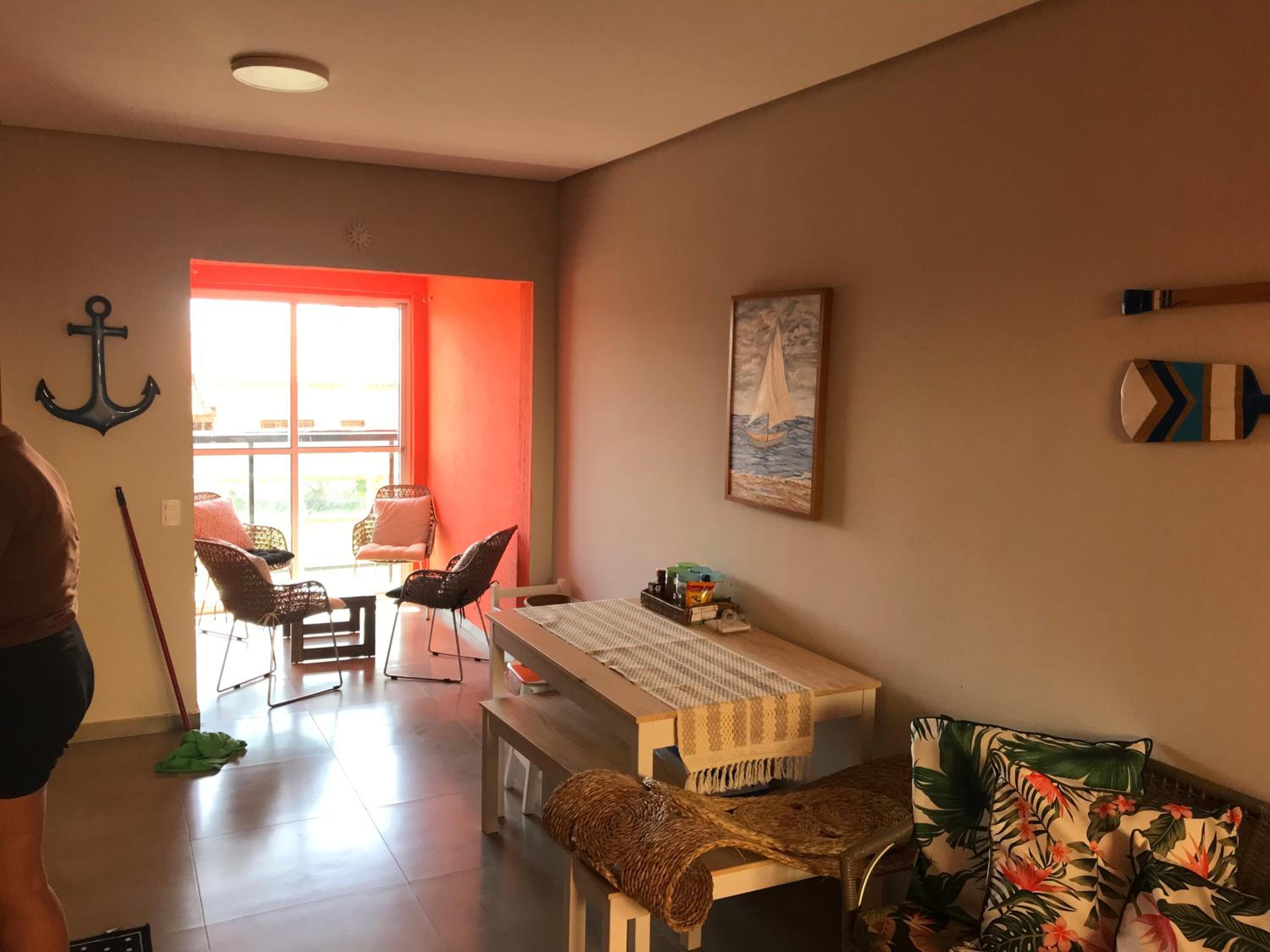 Excelente apartamento Villamares