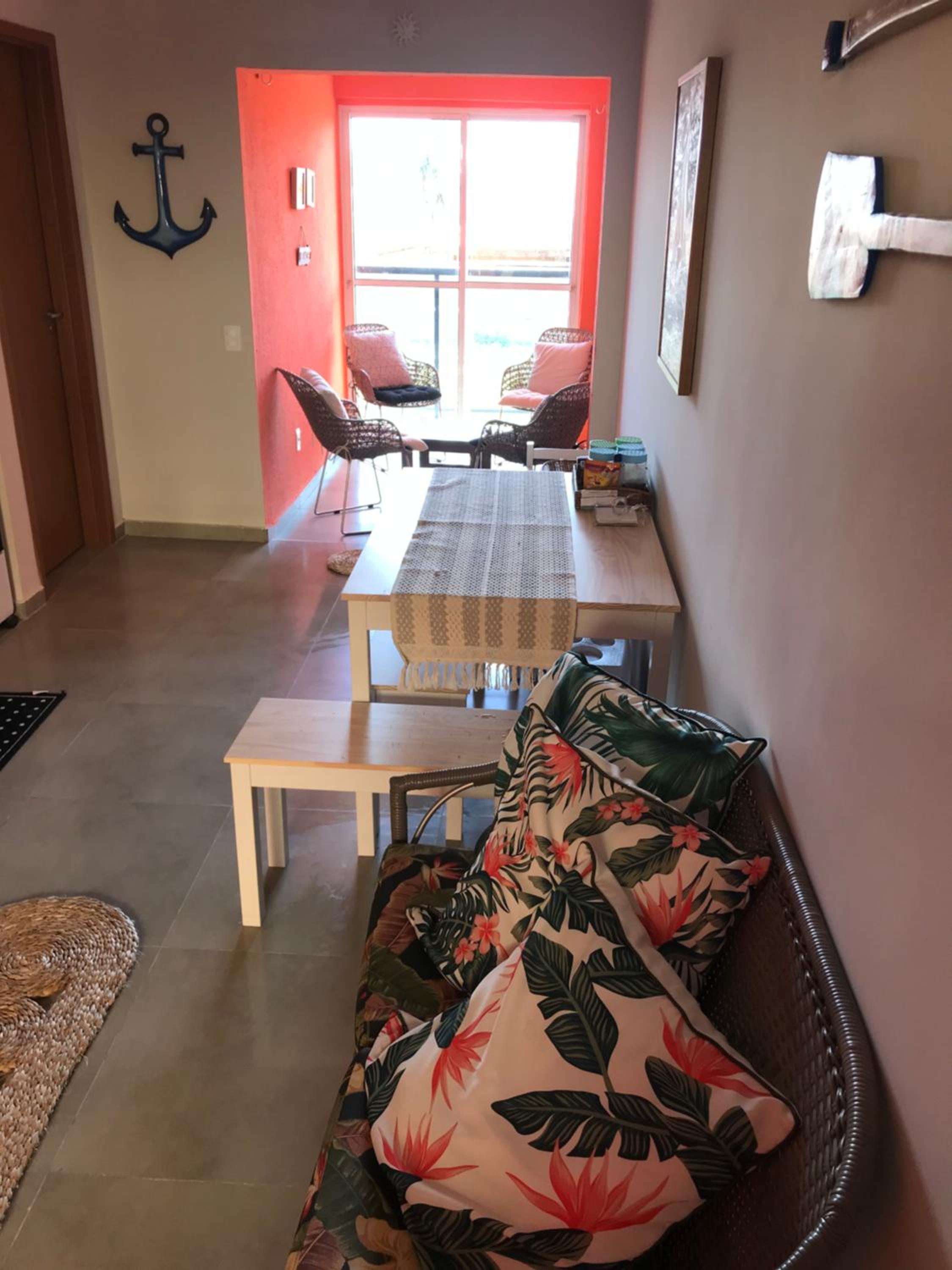Excelente apartamento Villamares