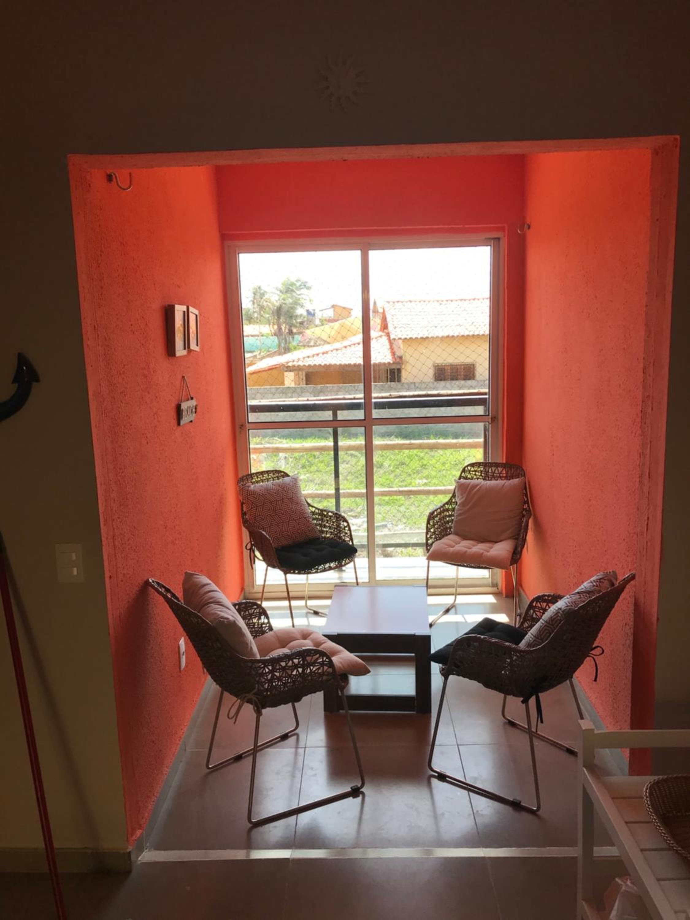 Excelente apartamento Villamares