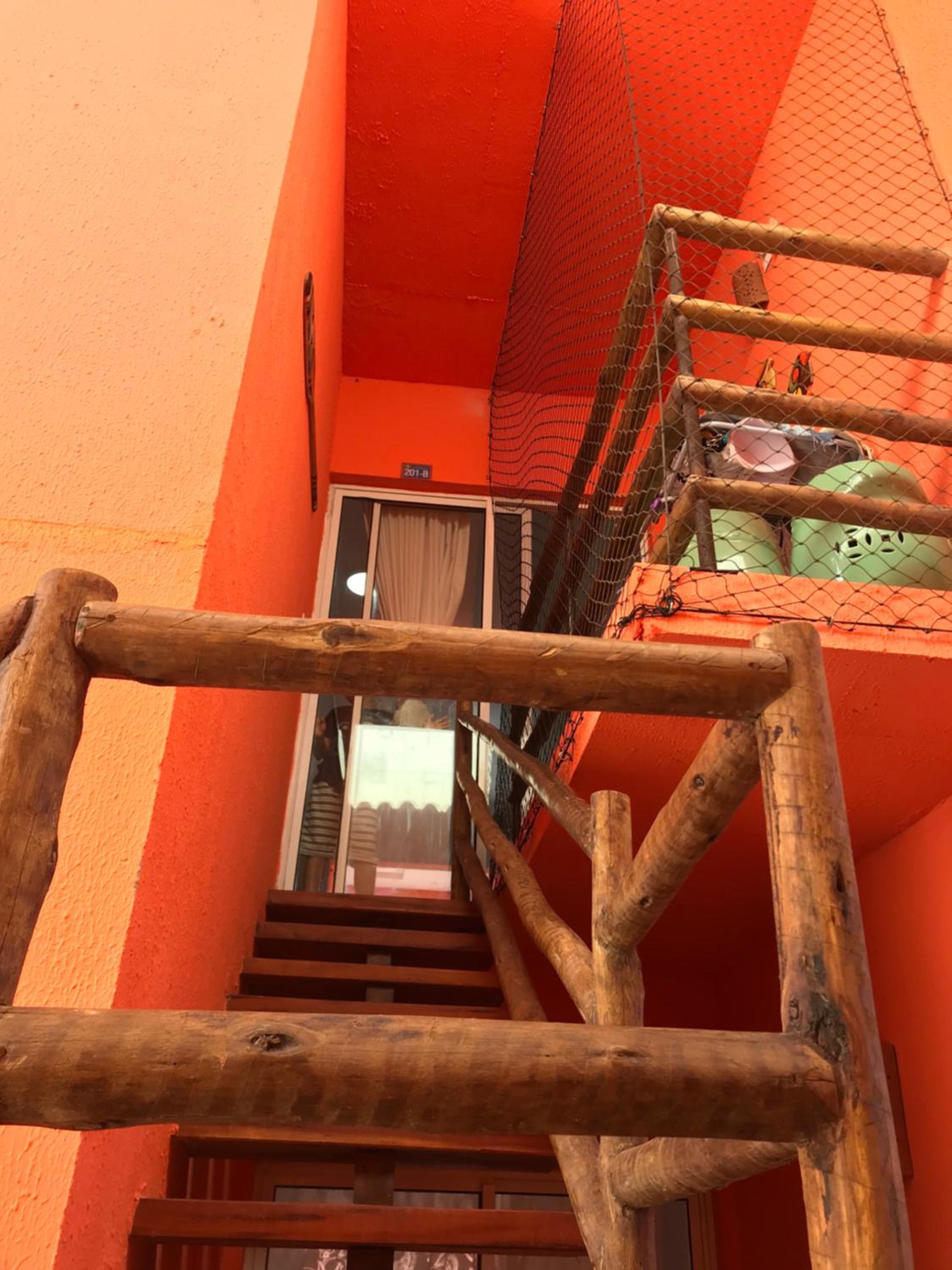 Excelente apartamento Villamares