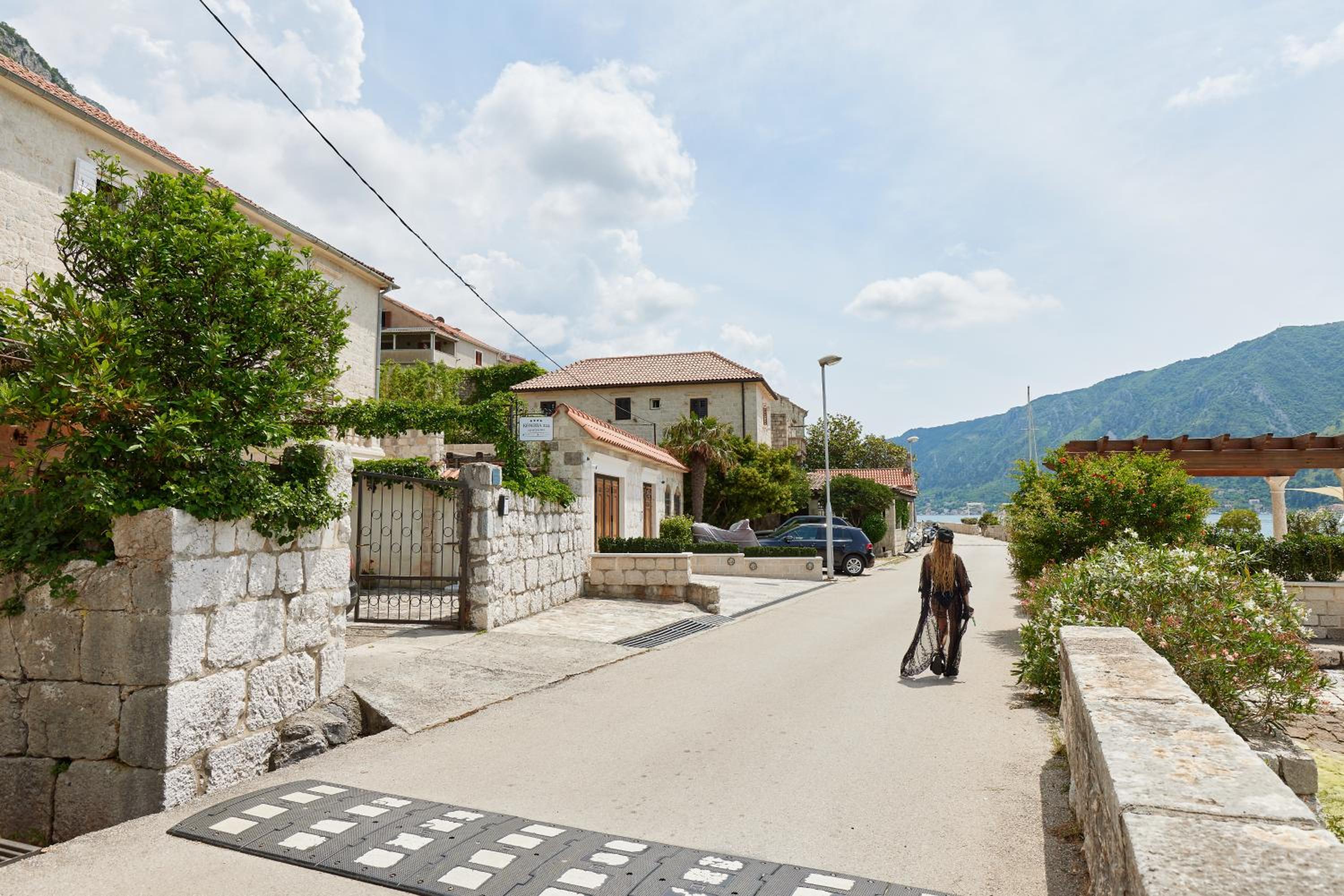 Konoba 224 Apartments