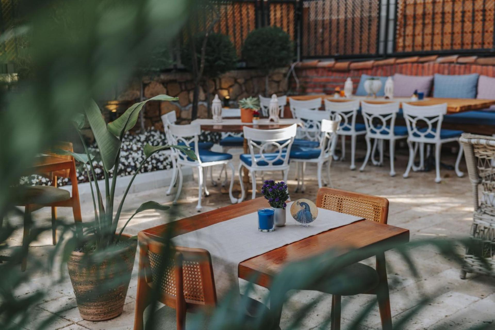 Sofa Hotels Kaleiçi - Image 50