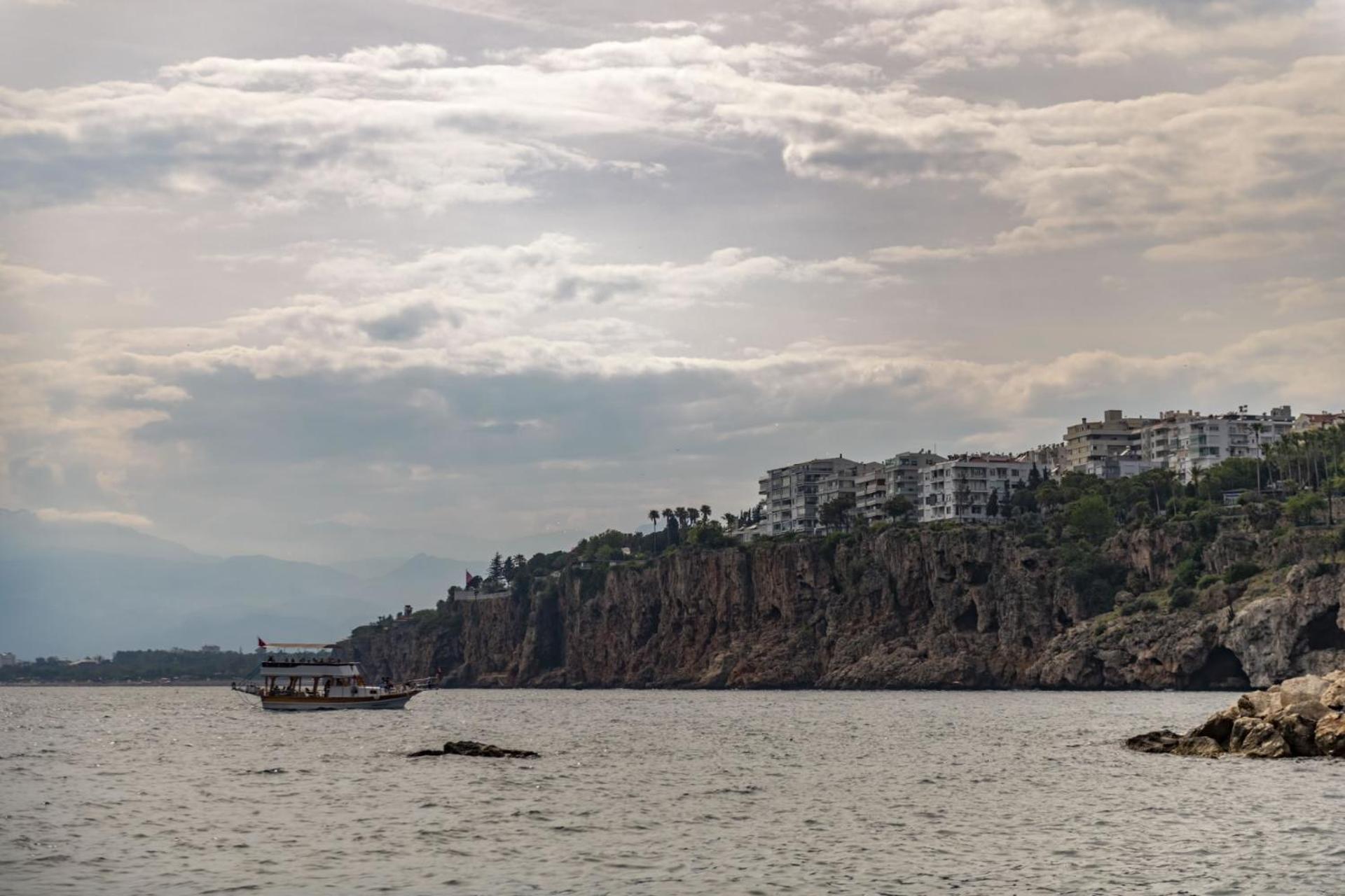 Sofa Hotels Kaleiçi - Image 51