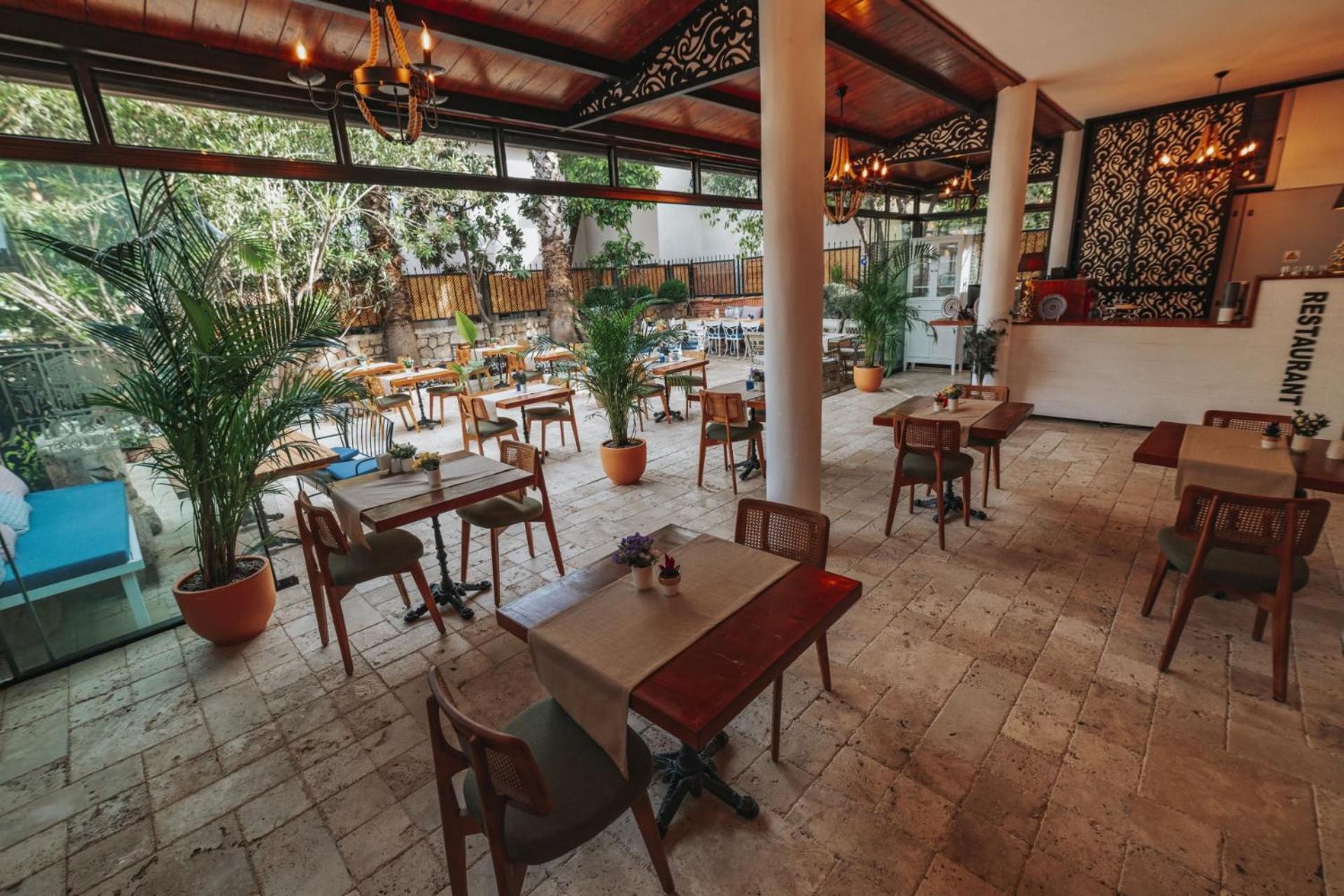 Sofa Hotels Kaleiçi - Image 52