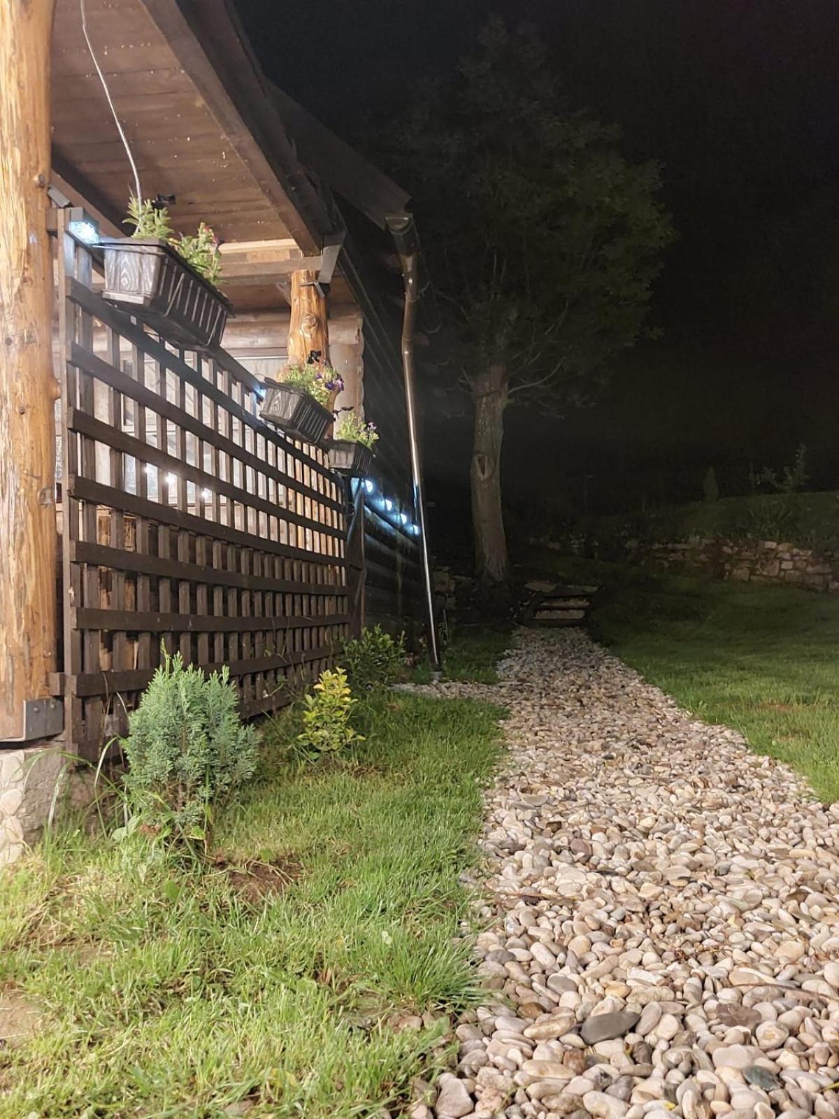 Jajce lake cottage-Plivsko jezero