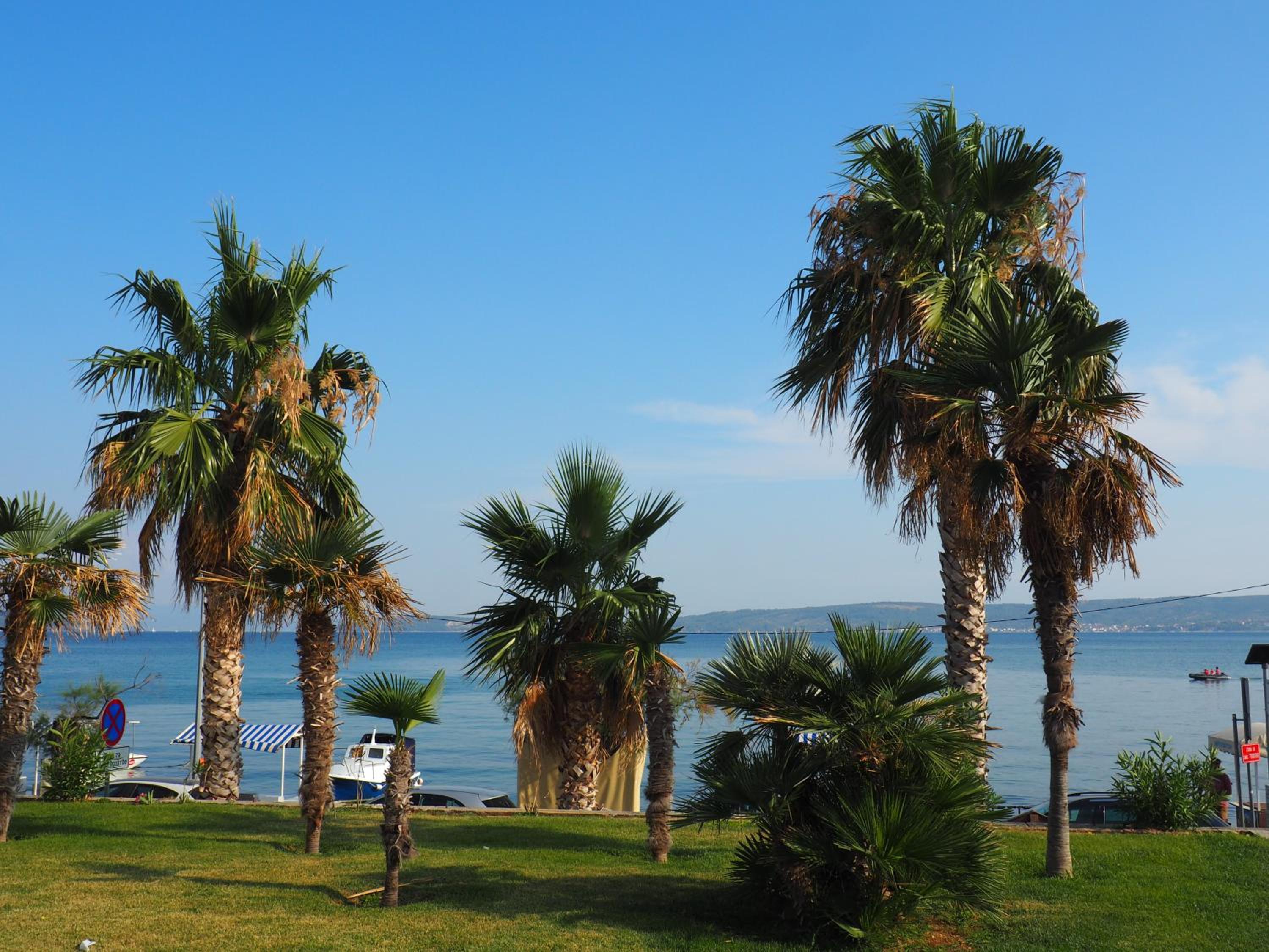 Kuća za odmor Lara view 3