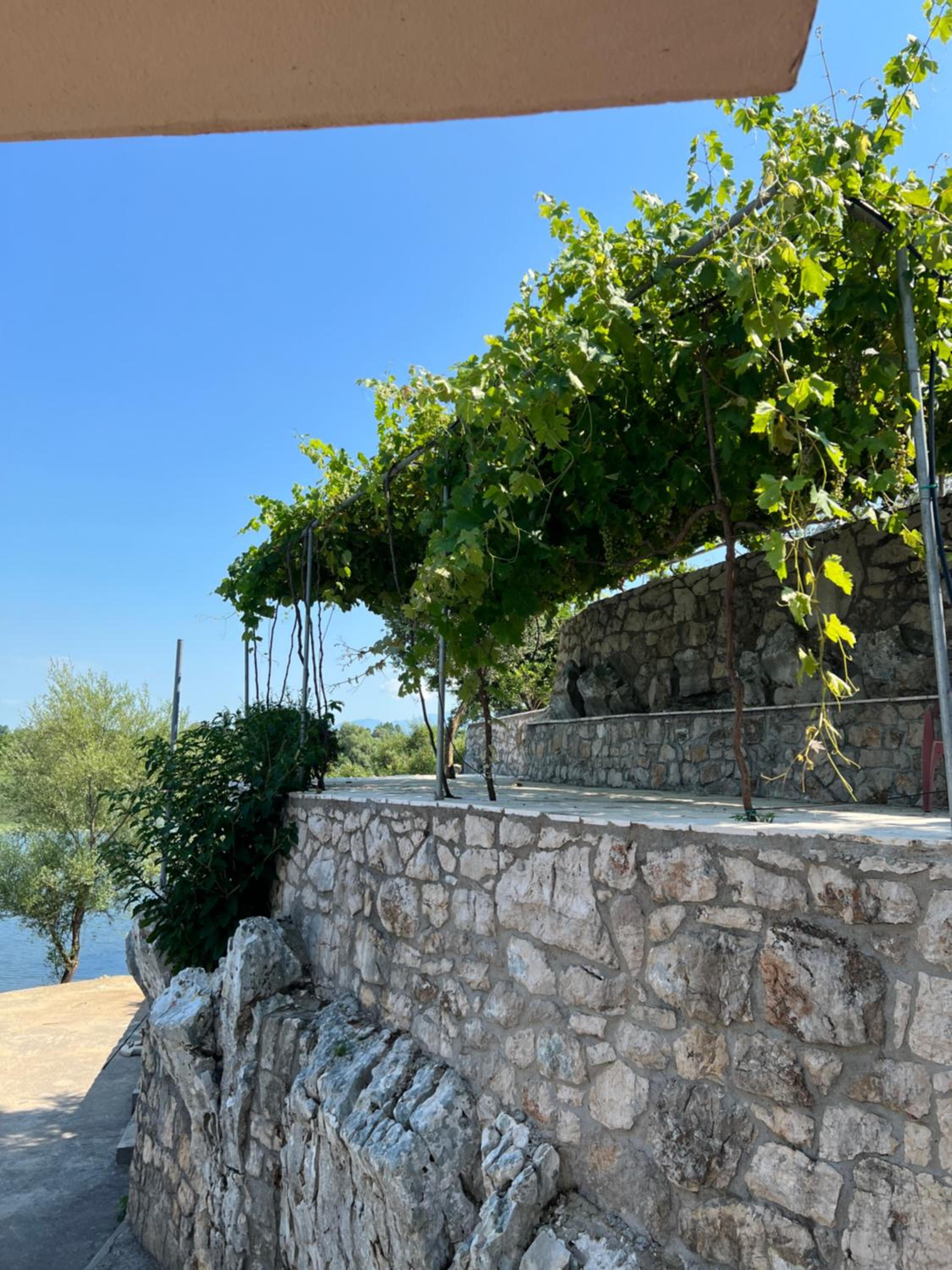 Lake Skadar Paradise
