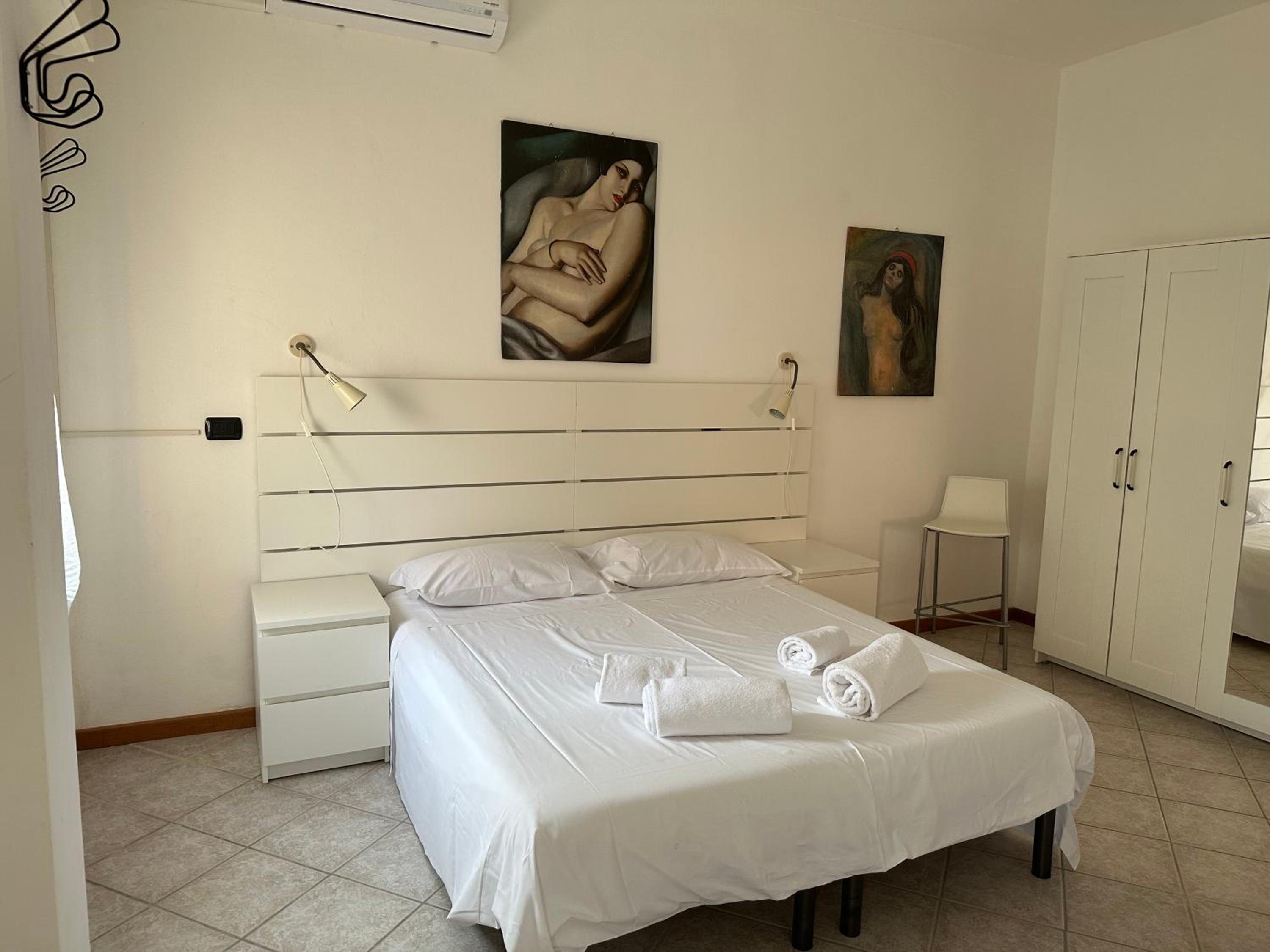Casa Colombina
