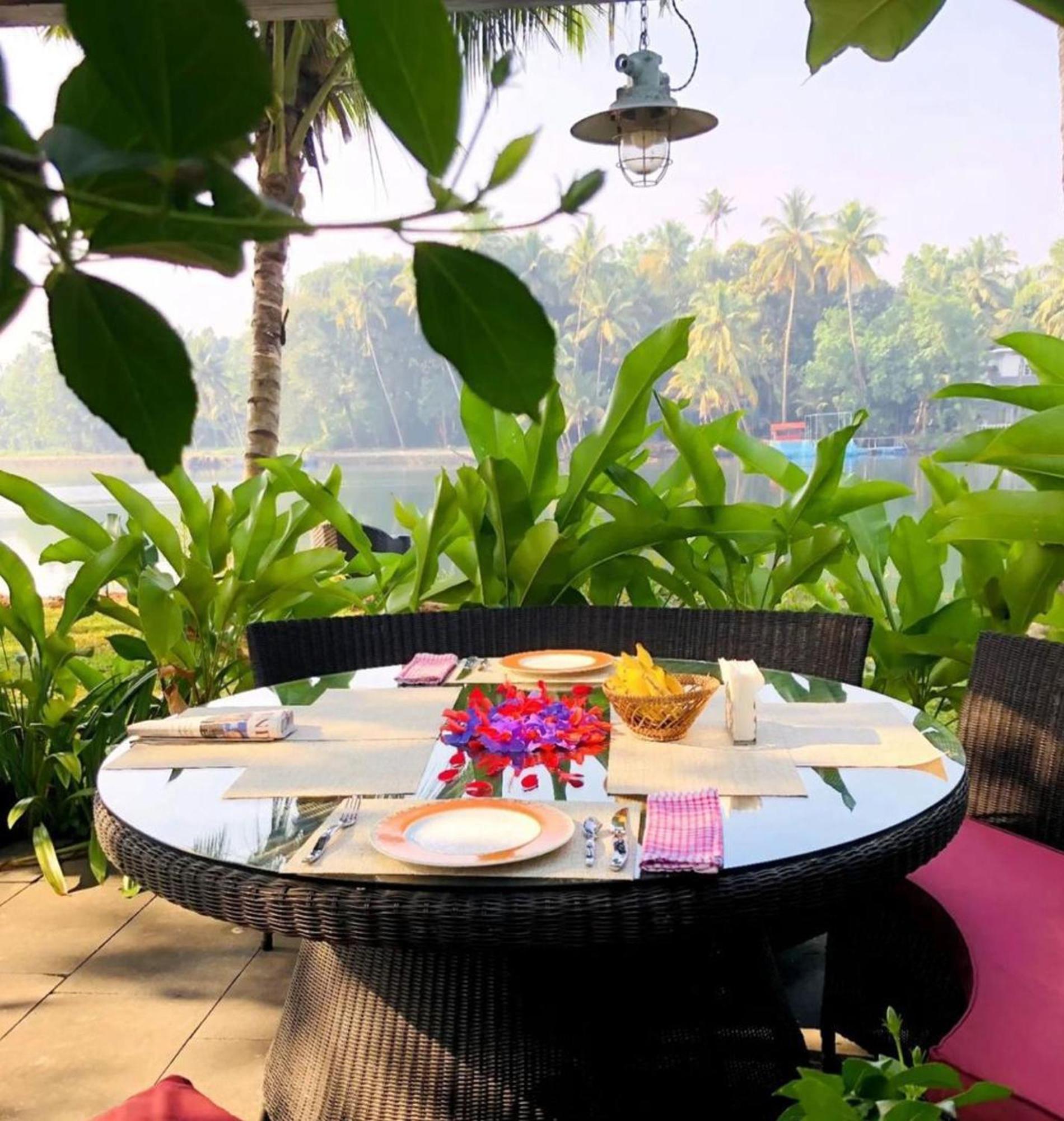 Madilina Homestay