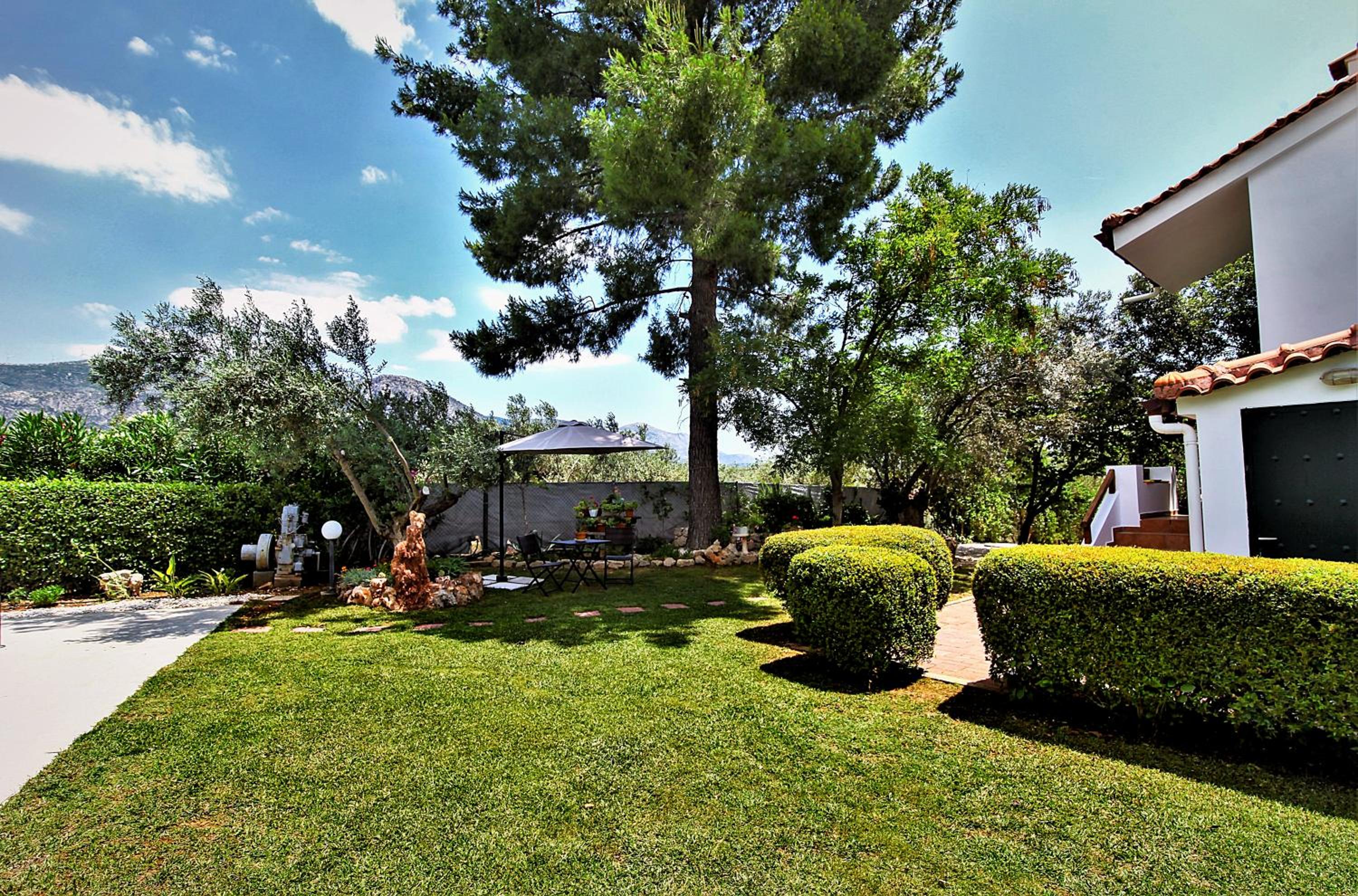 Villa Korina view 5