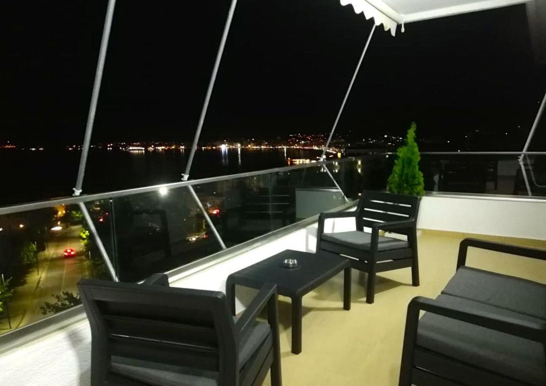 S.E.V. Sunset Homes