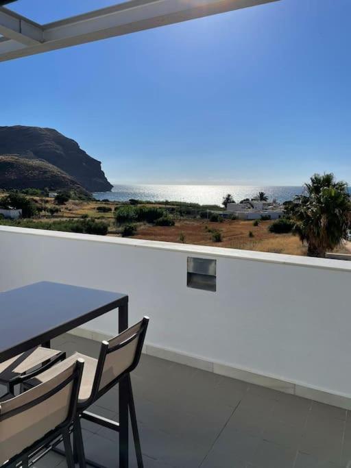 Preciosas vistas en Las Negras, Cabo de Gata view 4