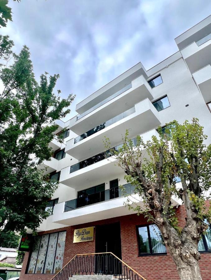Iris Apartament Eforie Nord view 5