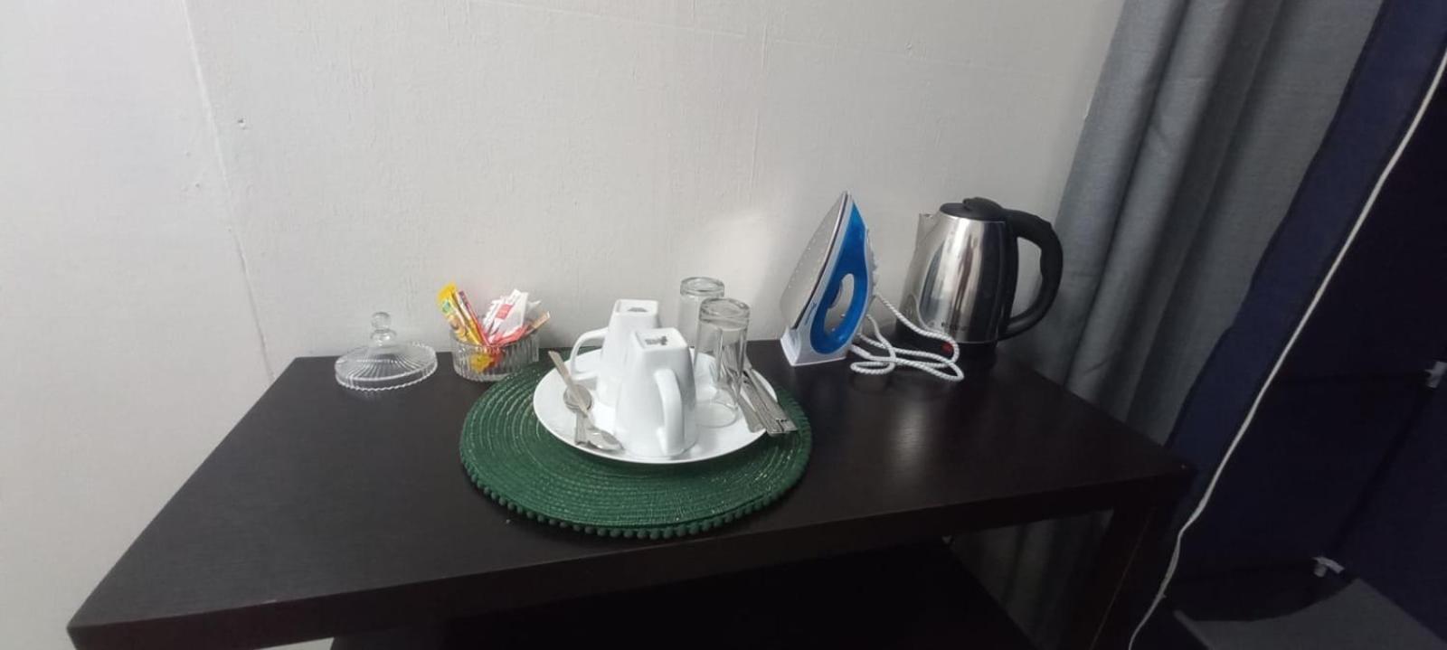 Pro Delux inn