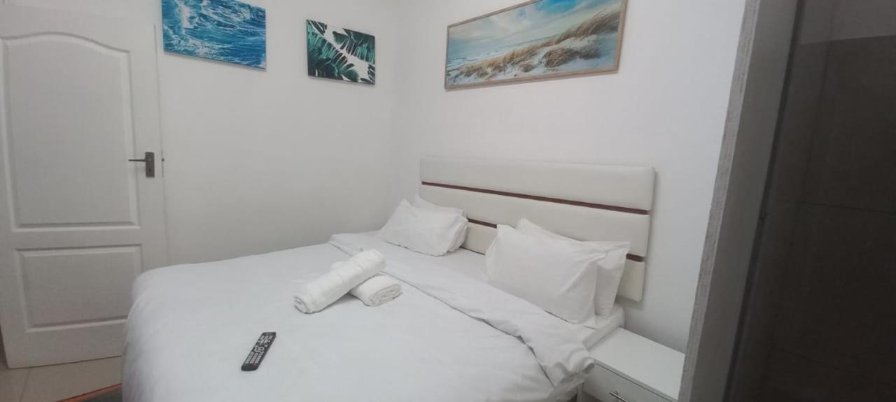 Pro Delux inn