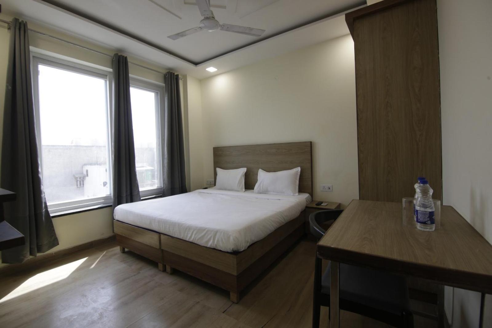 Madhav Residency