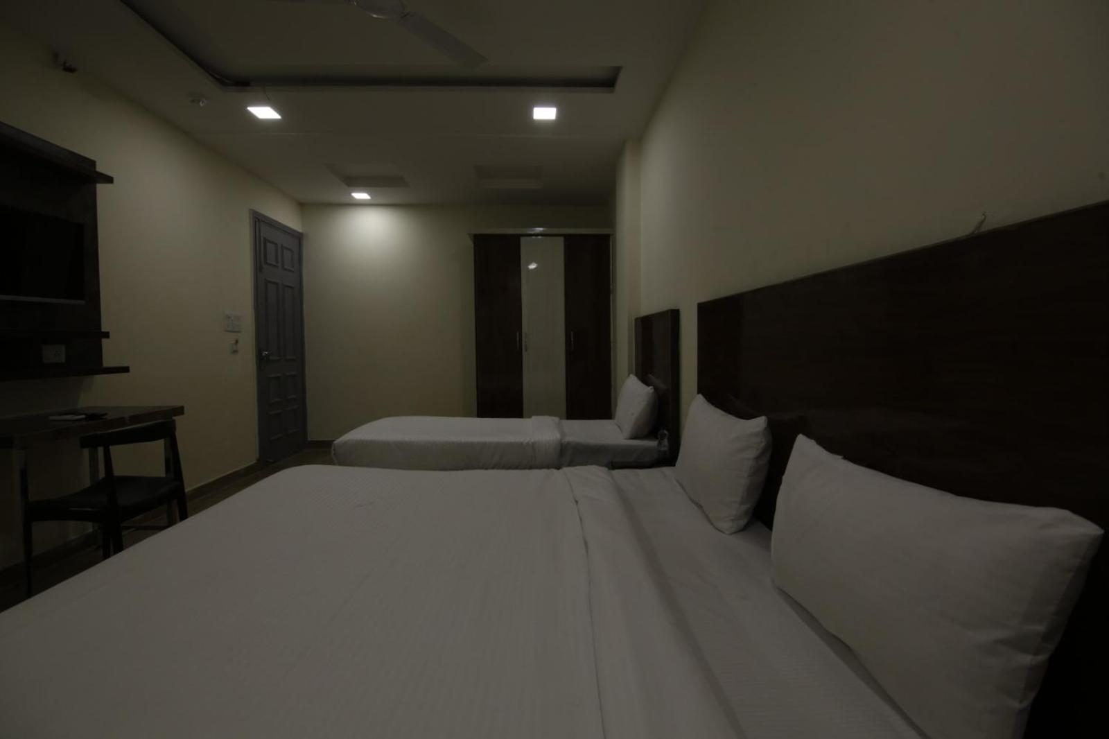 Madhav Residency