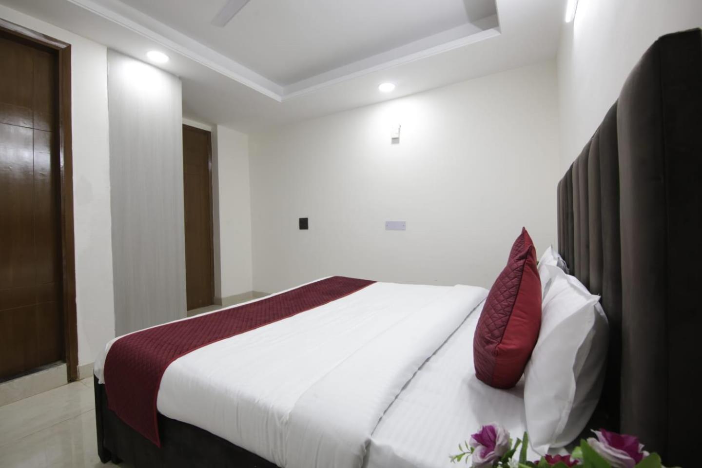 Madhav Residency