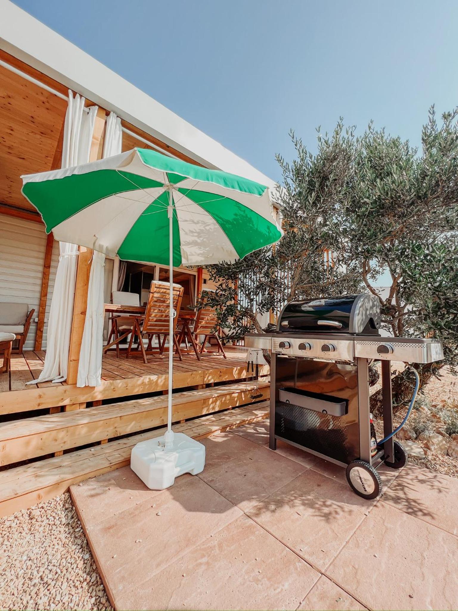 Diamond Coast Mobile Home view 2