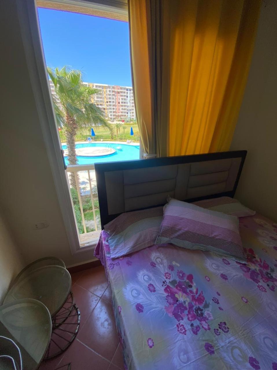 Chalet golf porto marina view 2