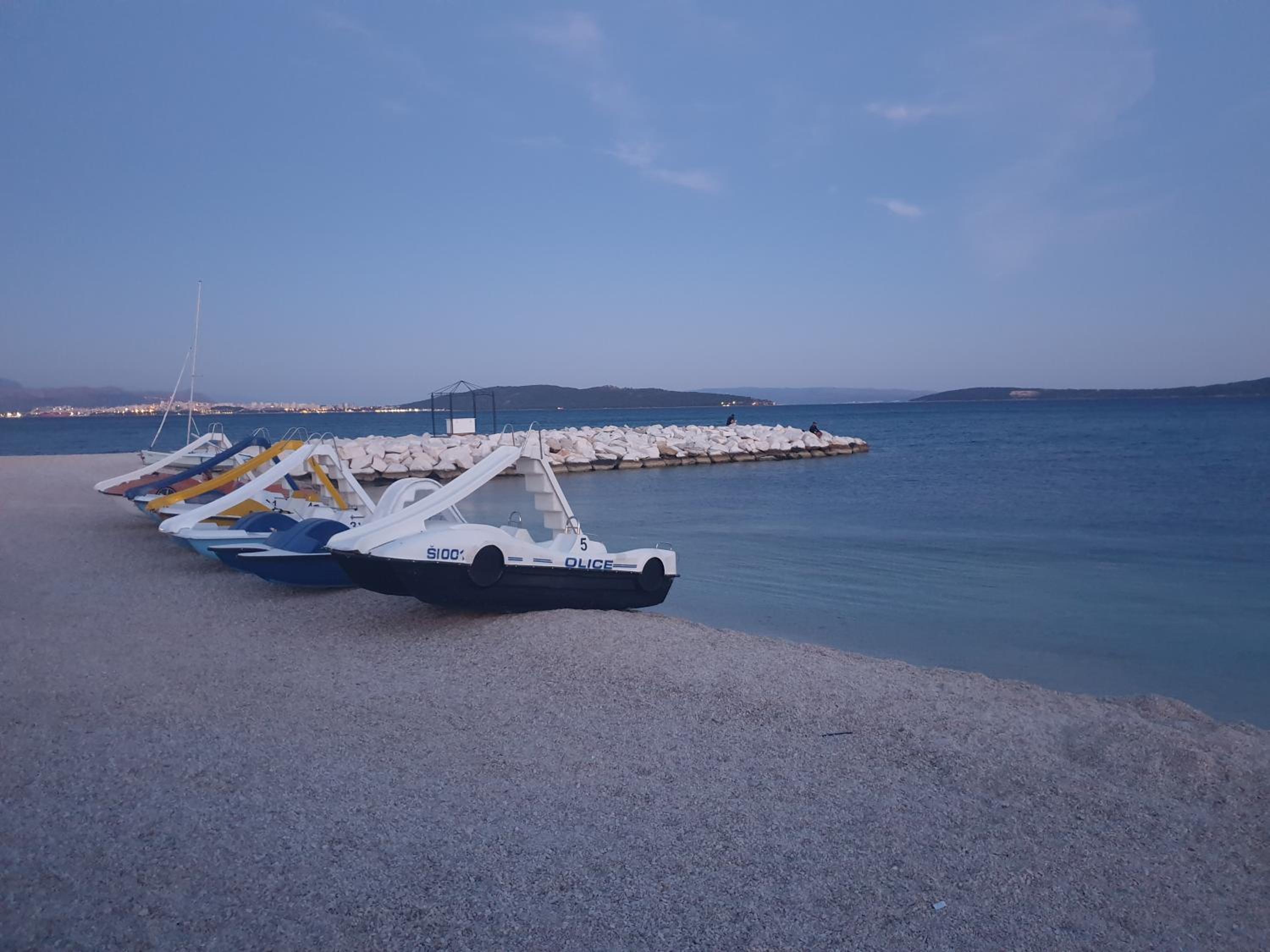 Kuća za odmor Lara view 5