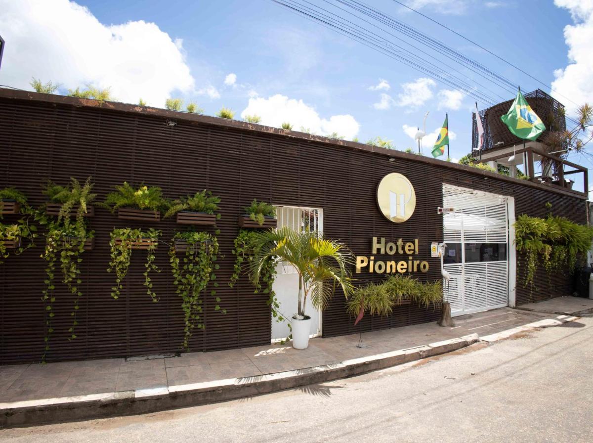 Hotel Pioneiro