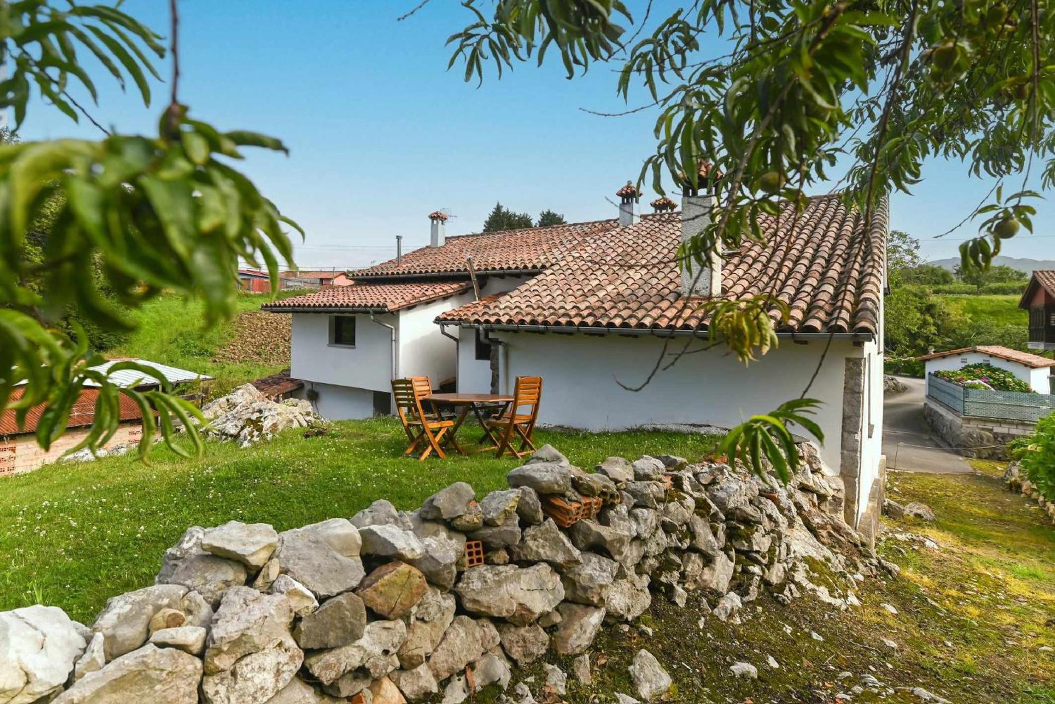 Casa Paula - Cerca de la playa y Senderismo view 5