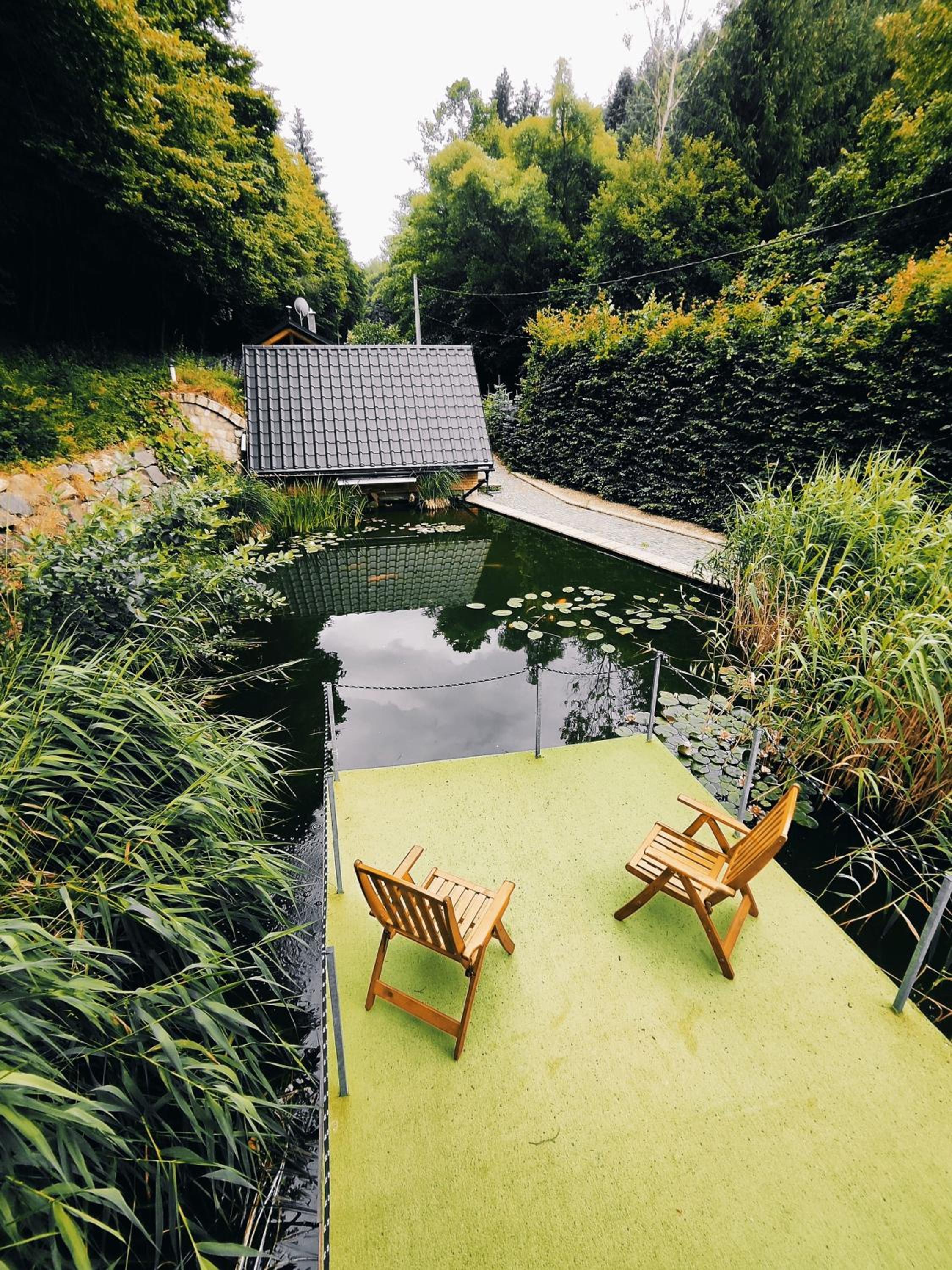 Chatka Gatterhof