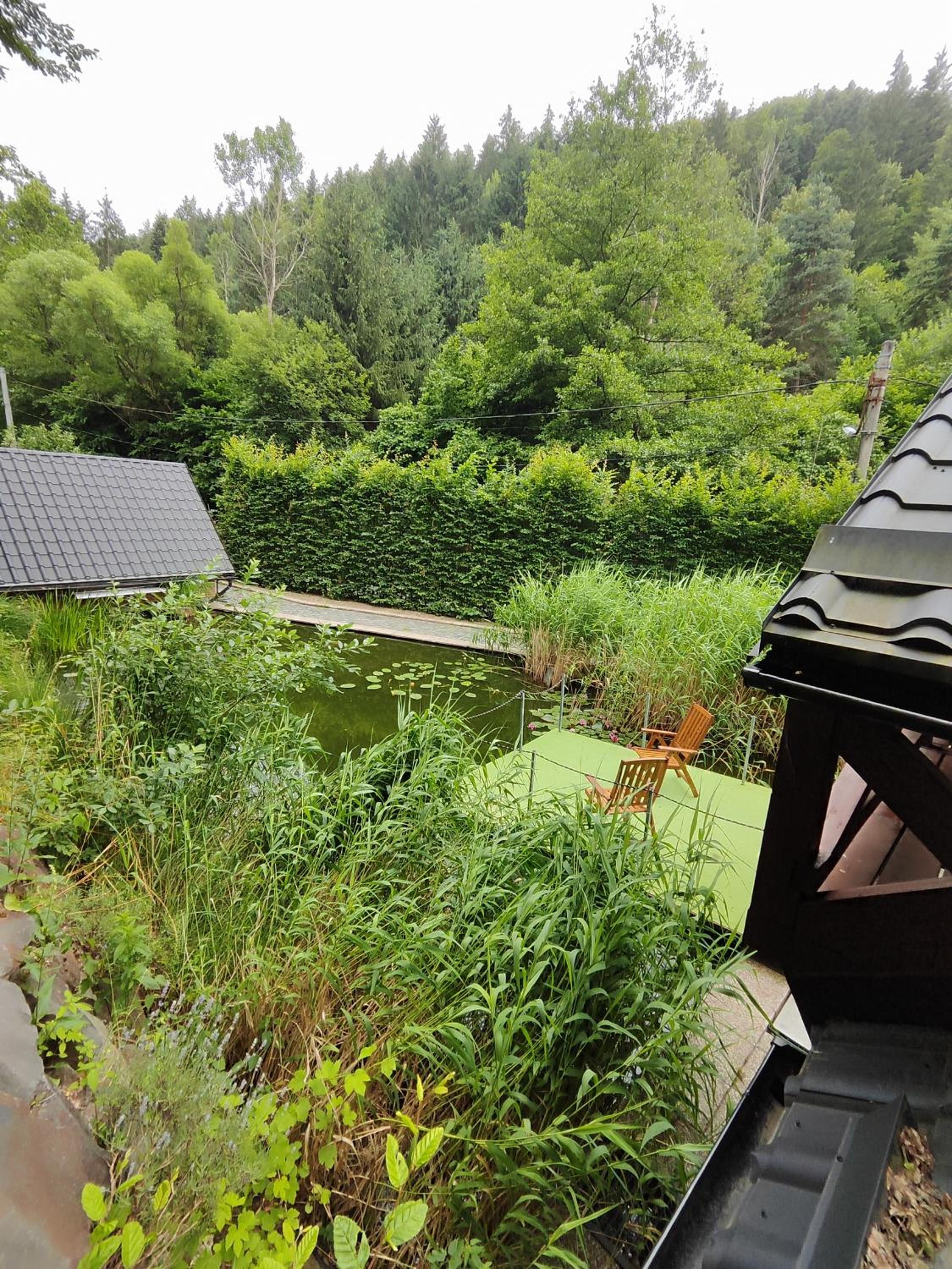 Chatka Gatterhof