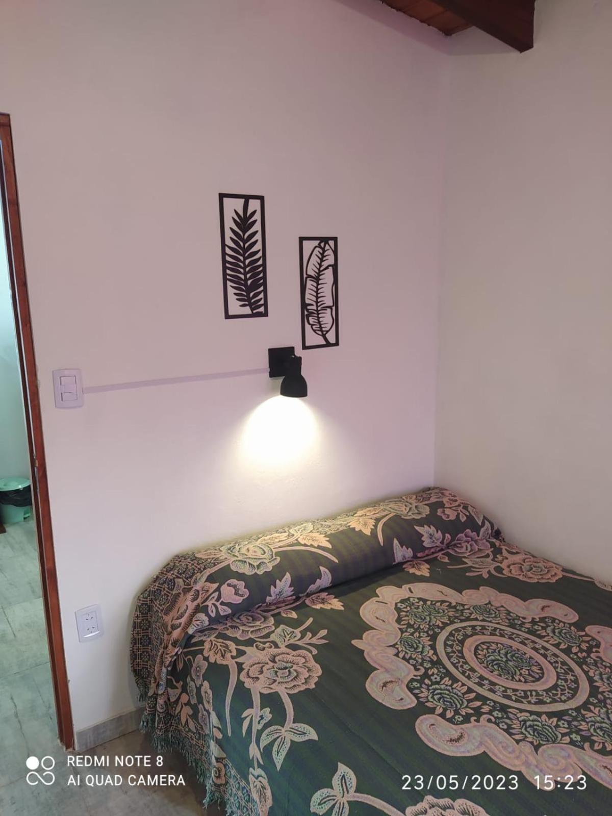 Departamento Rosales Nro 2