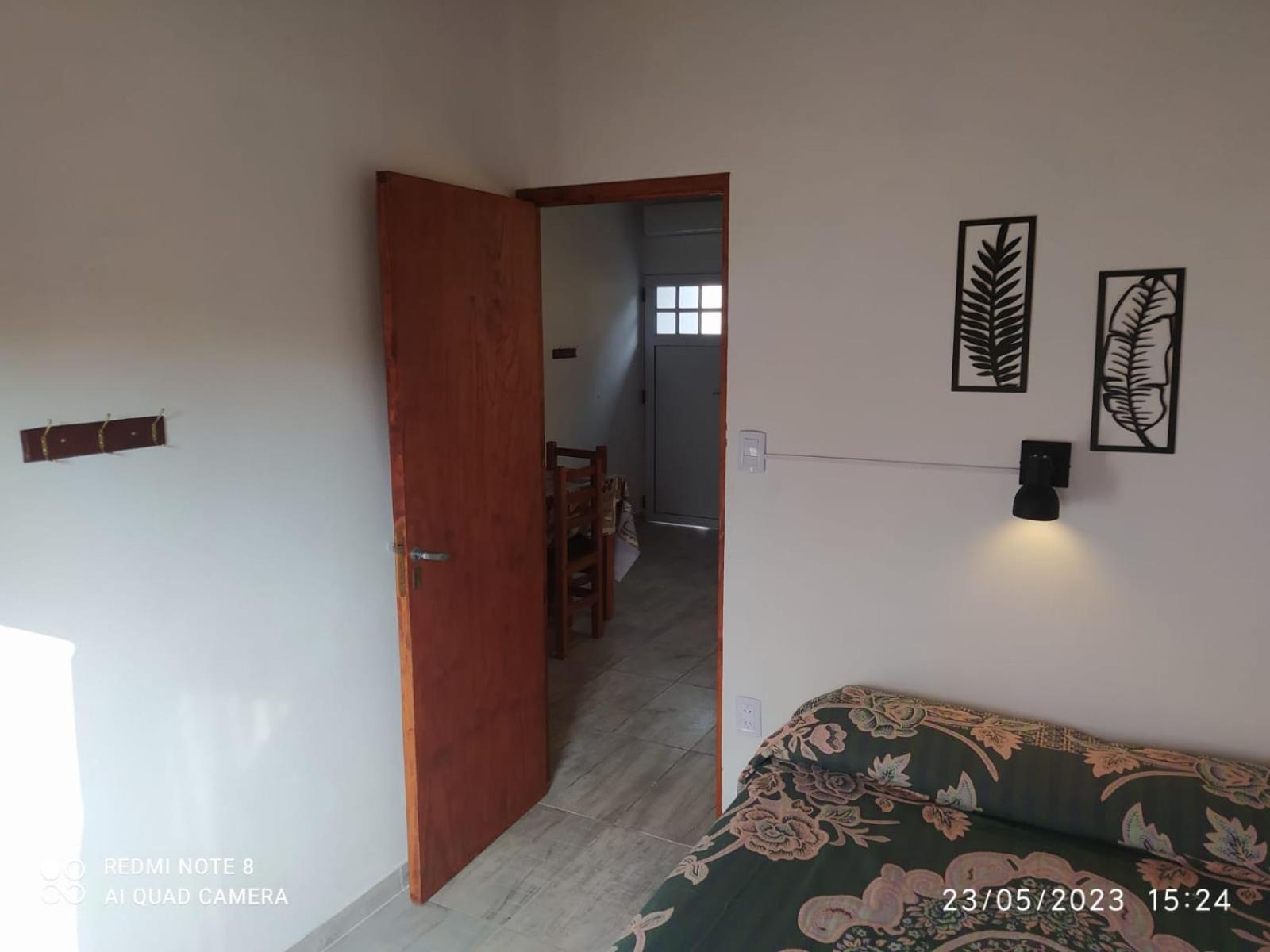 Departamento Rosales Nro 2