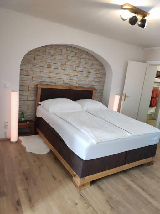 Ferienappartement 2 beim Strandbad