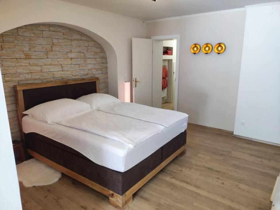 Ferienappartement 2 beim Strandbad