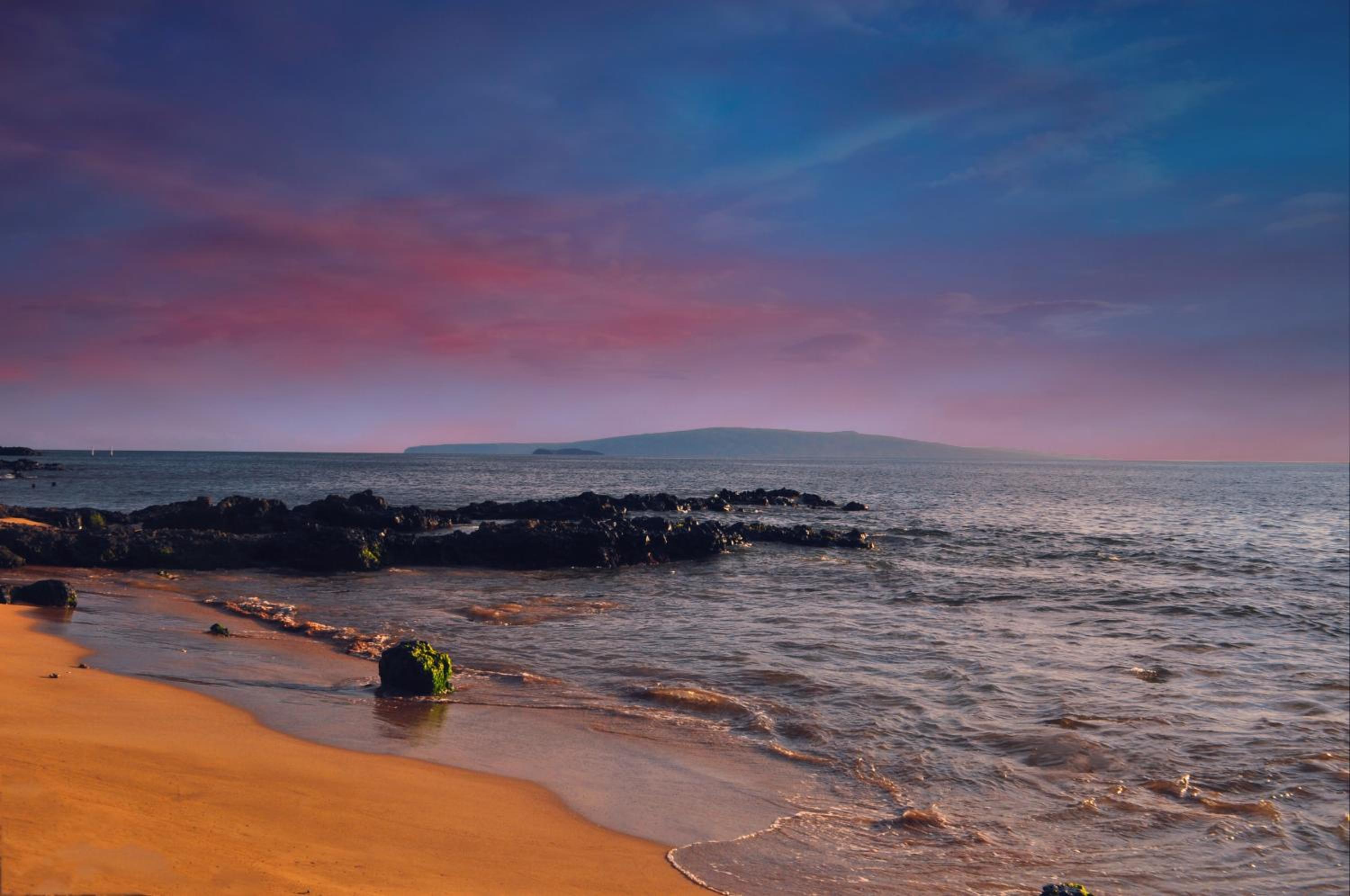 Kihei Bay Surf 245