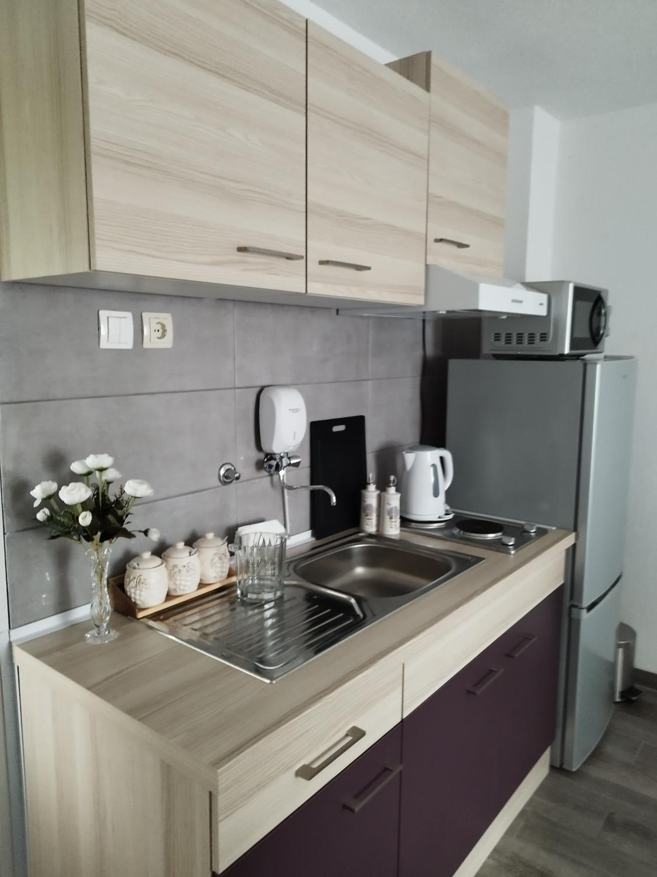 Kuća za odmor Miriam view 5