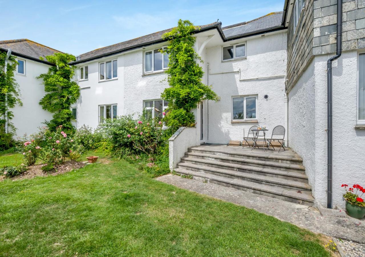 1 Bed in Padstow oc-p00485