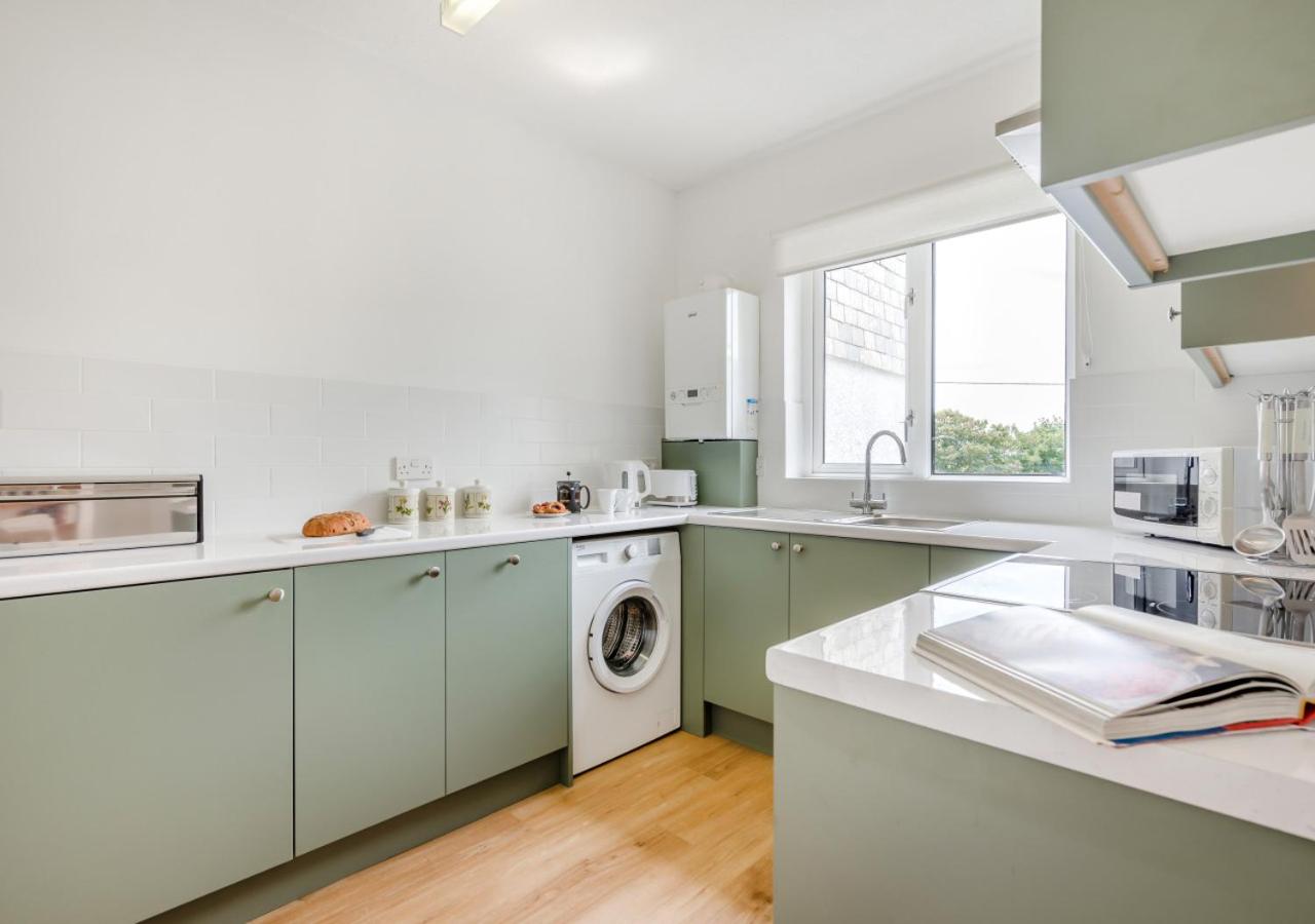 1 Bed in Padstow oc-p00485