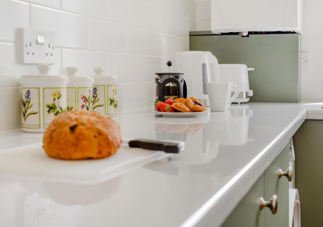 1 Bed in Padstow oc-p00485