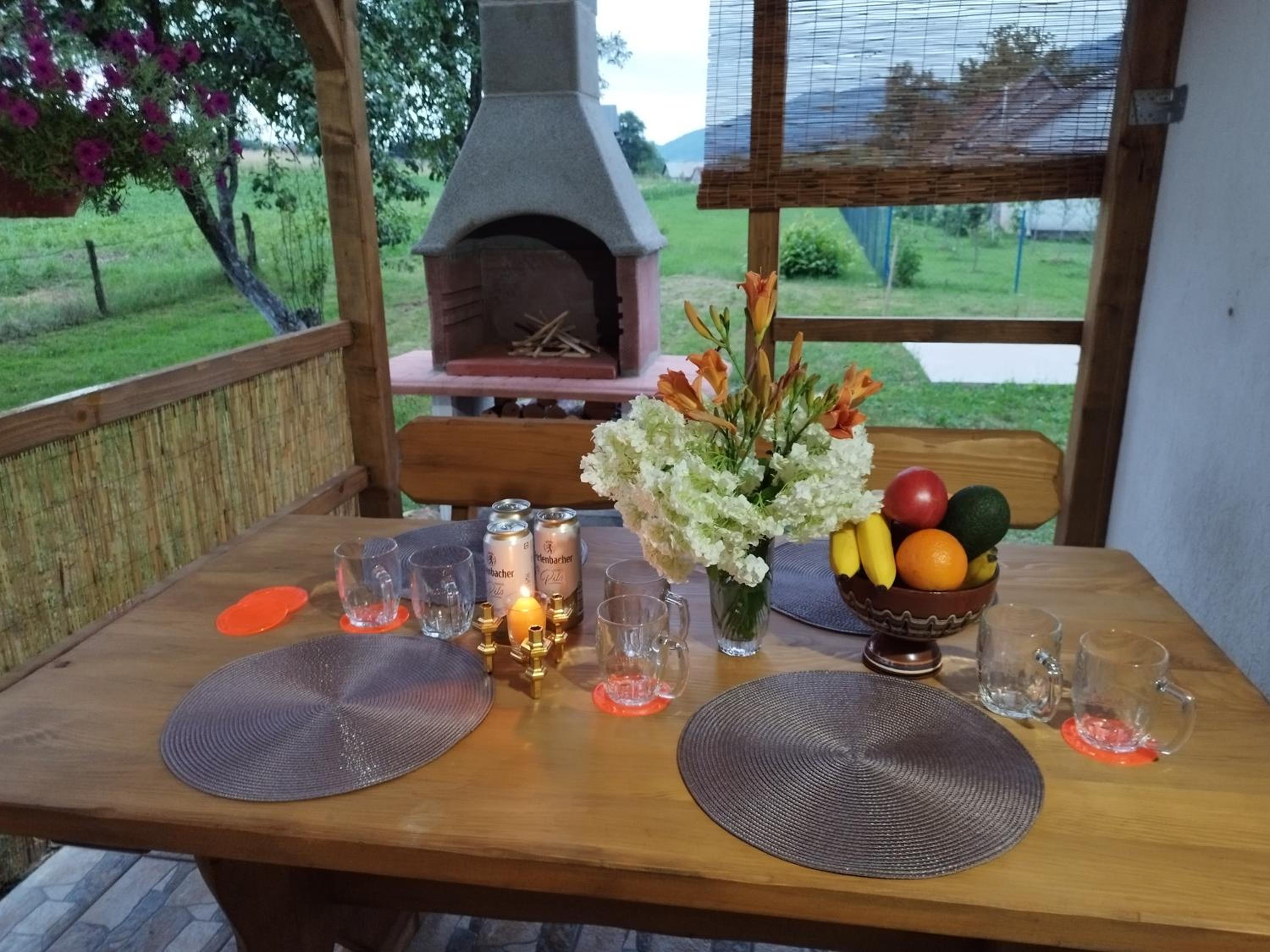 Kuća za odmor Miriam view 3