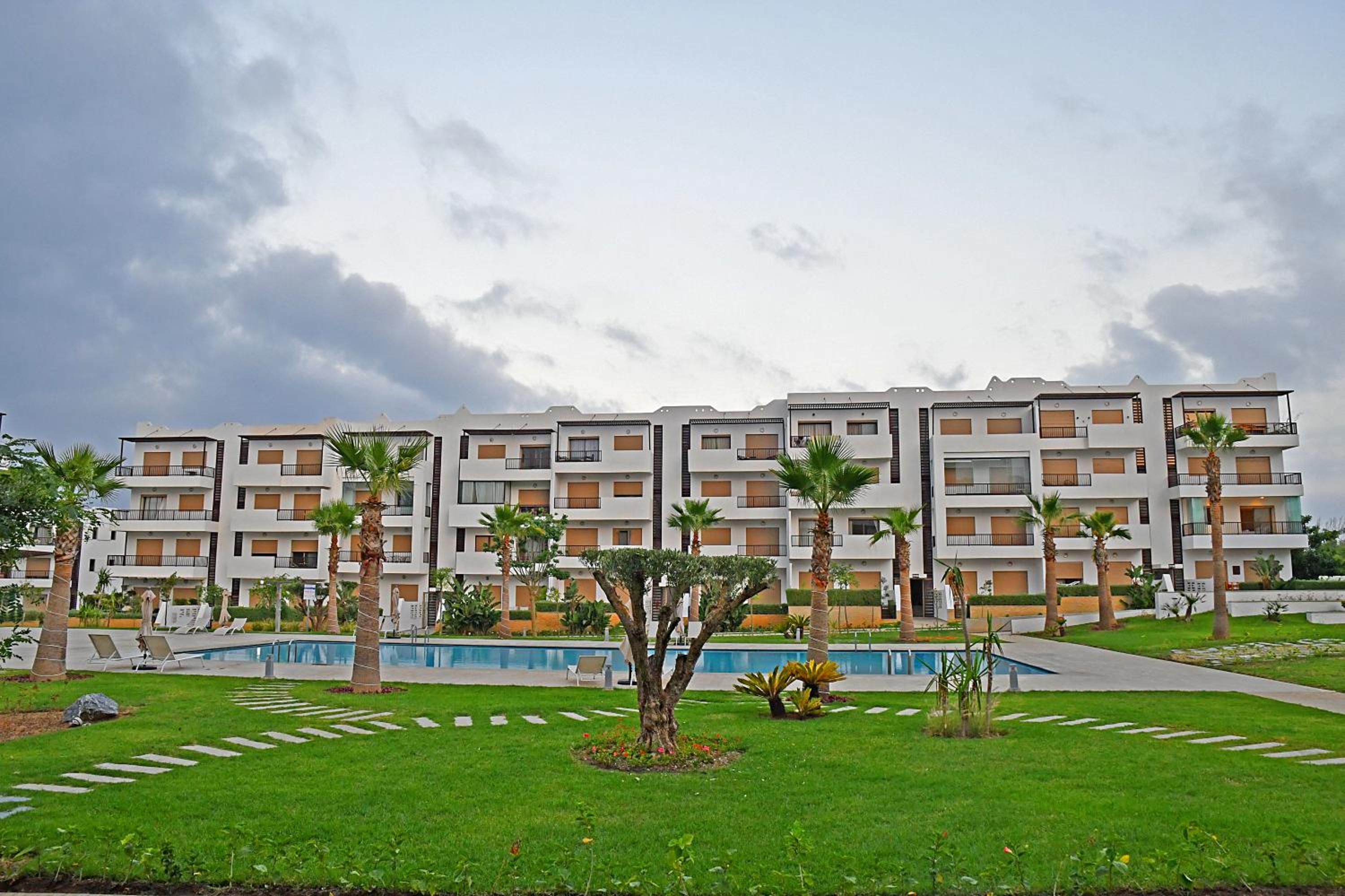 AKS Home appart 1 - CABONEGRO view 5