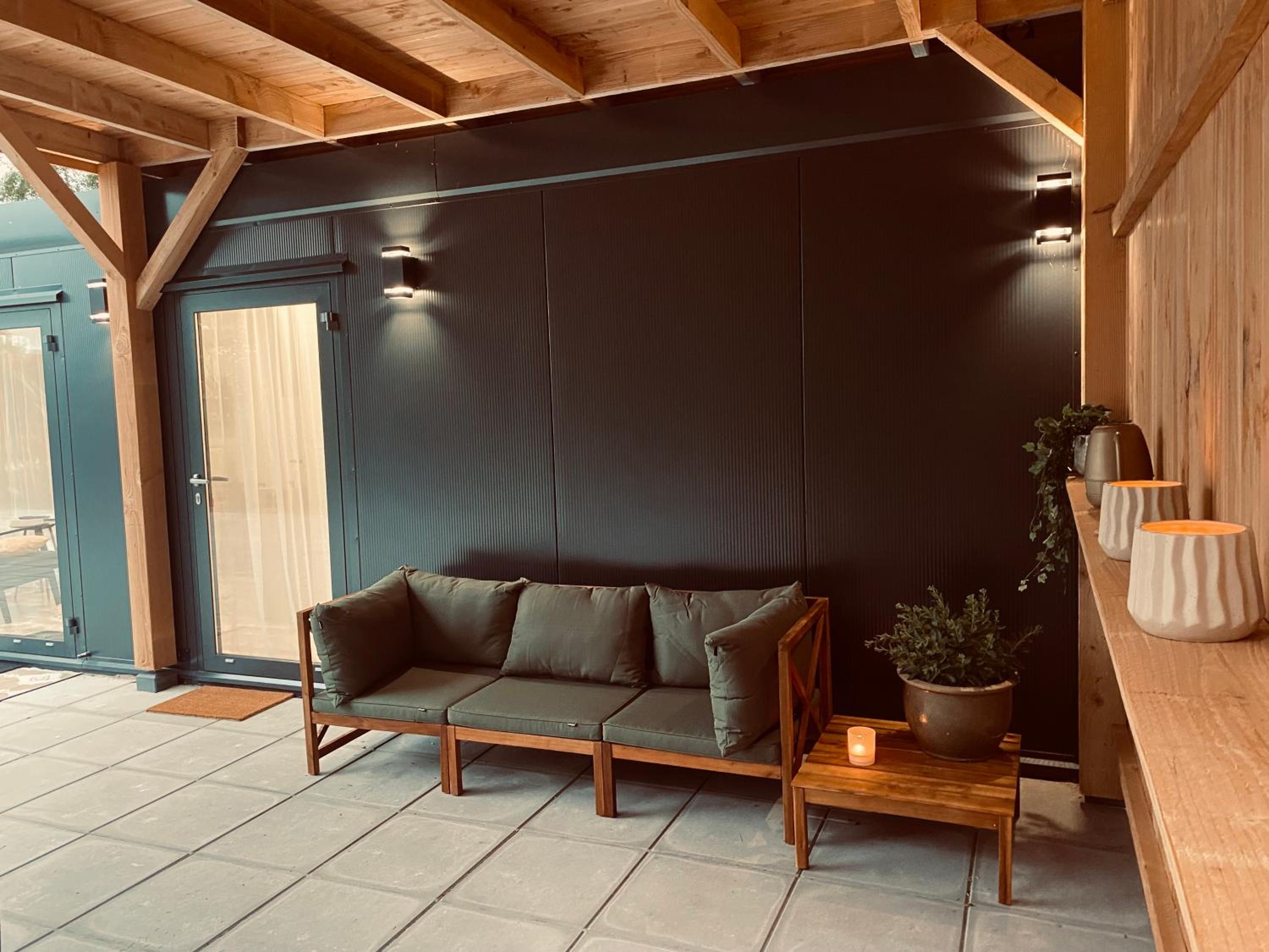 Tiny House QiriH view 4