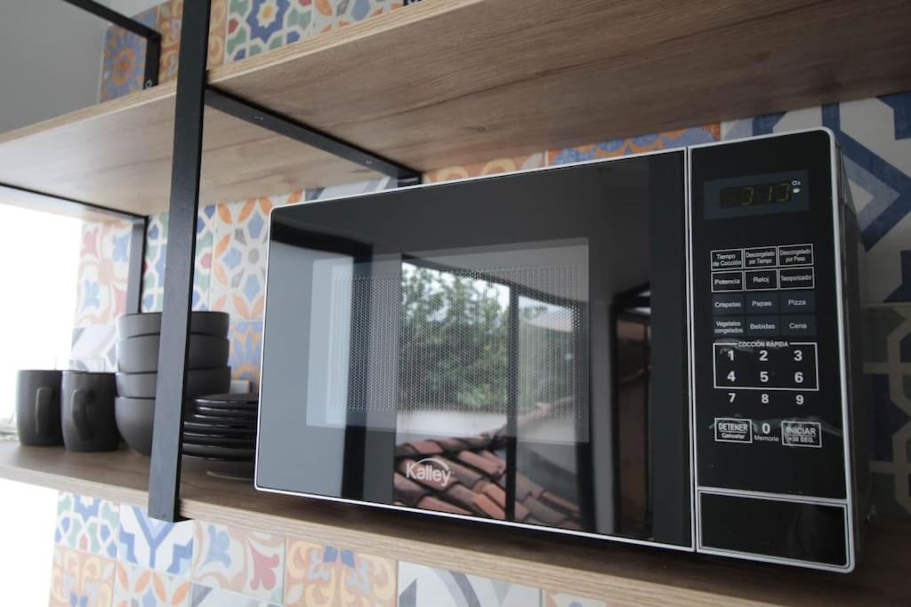 PROVENZA Poblado Apartamento para 4 personas M302 By Roots Rentals